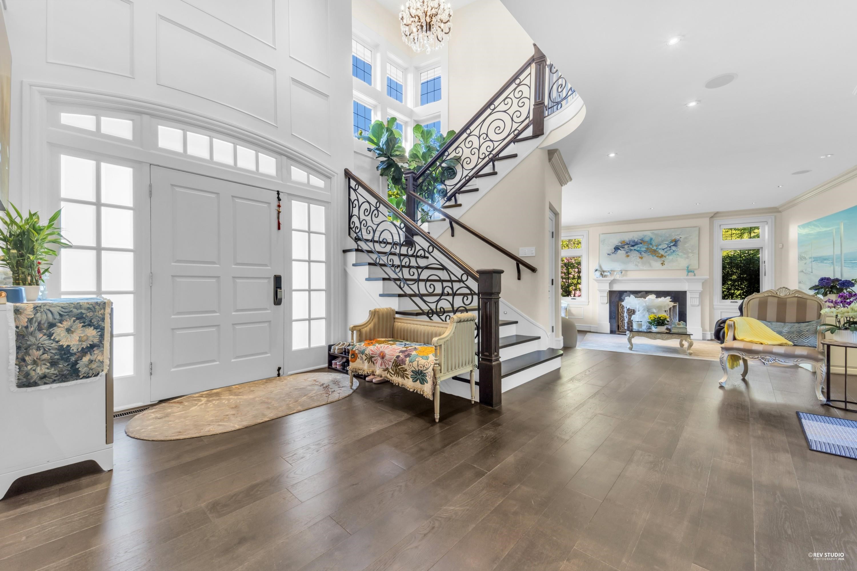 5730 College Highroad, Vancouver, BC