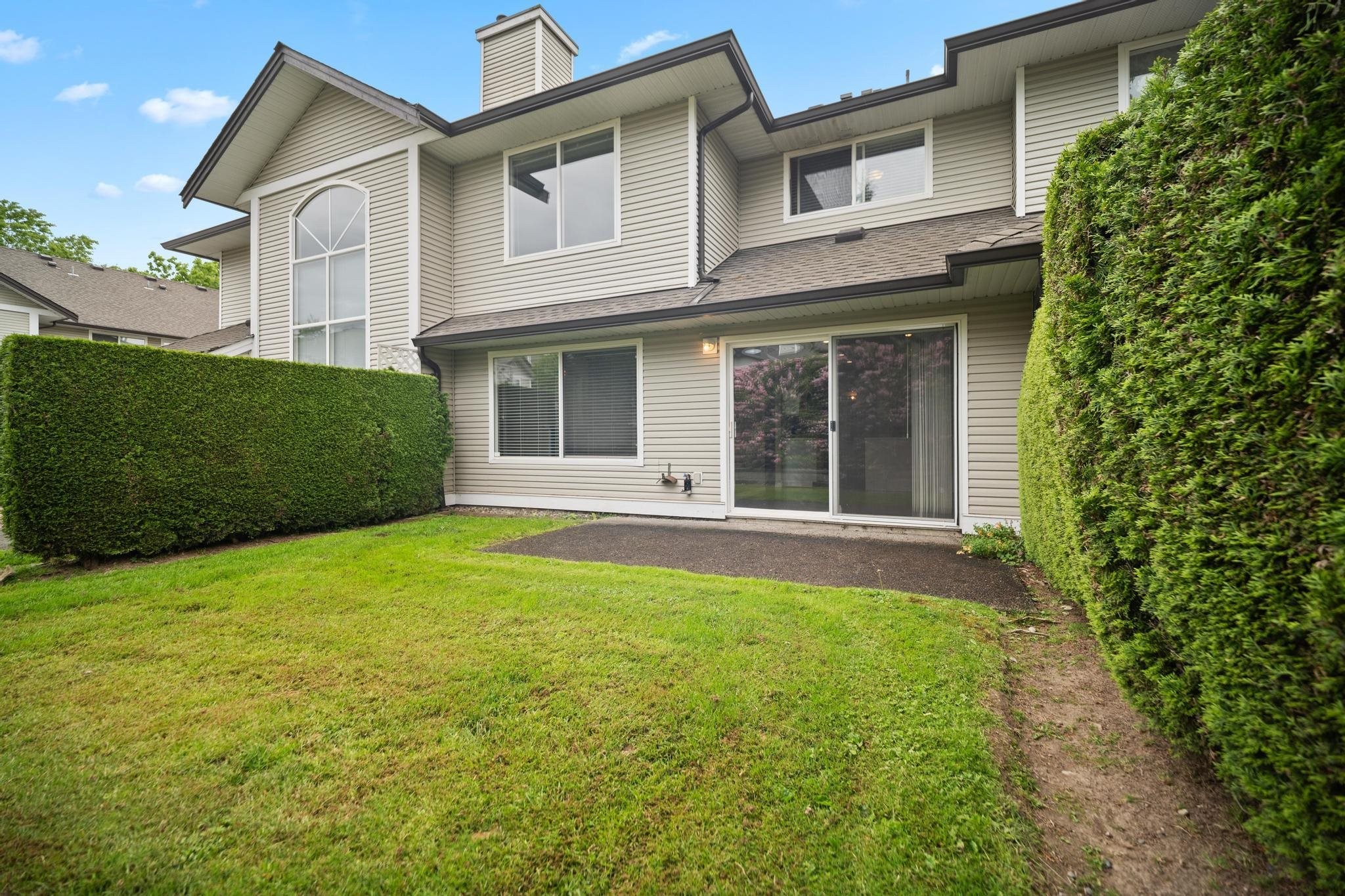 32-1370 Riverwood Gate Boulevard, Port Coquitlam, BC