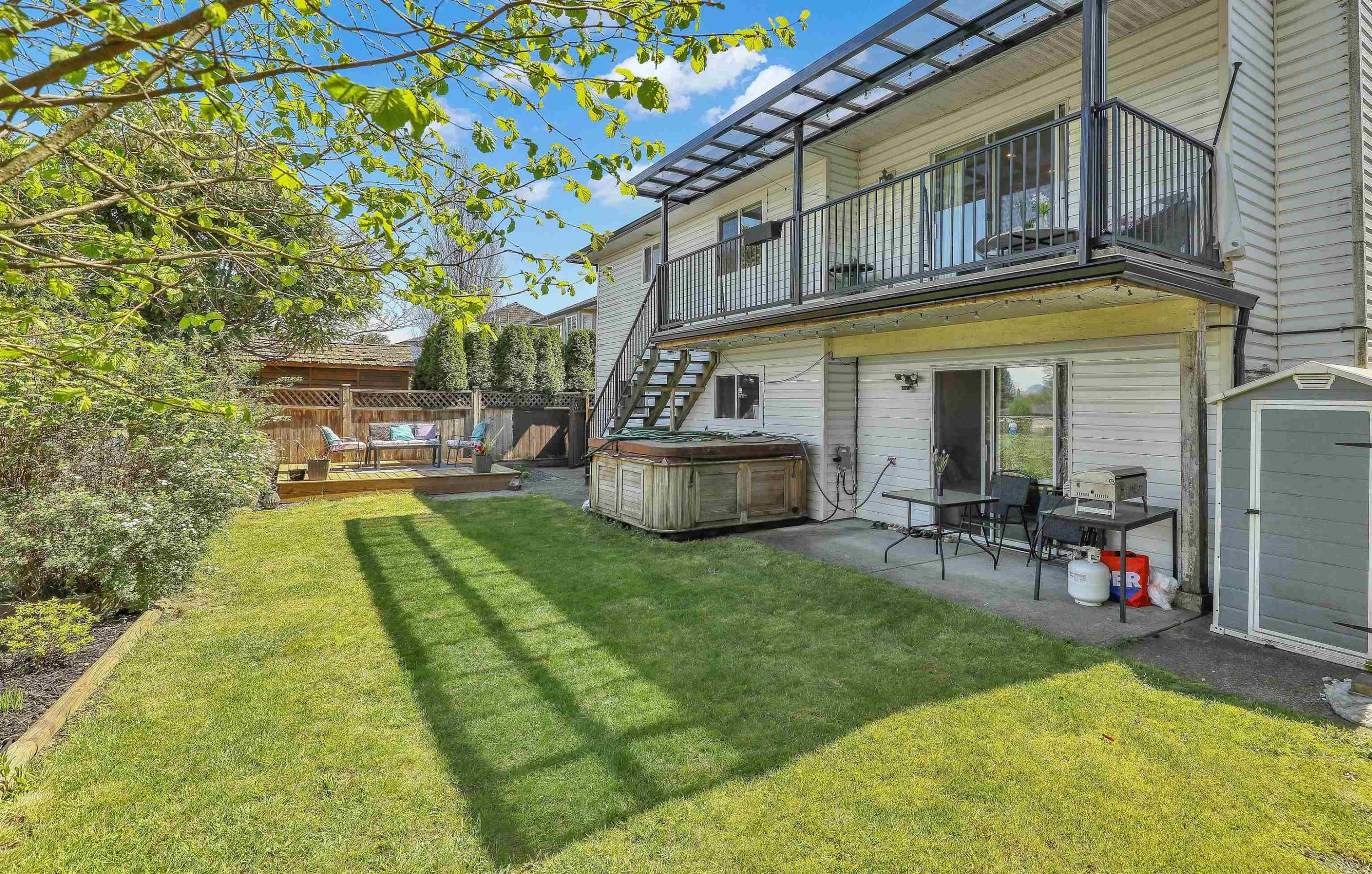 1931 Jacana Avenue, Port Coquitlam, BC