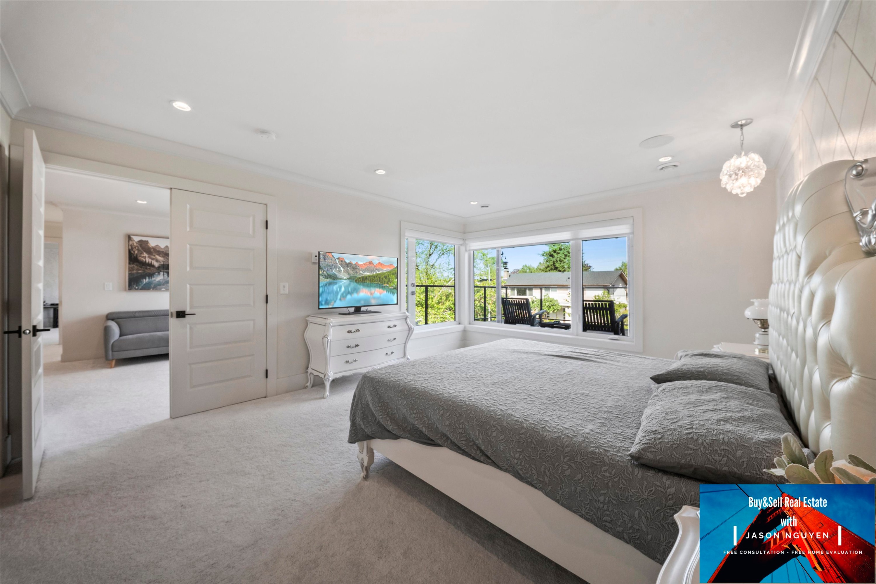 9151 Glendower Drive, Richmond, BC