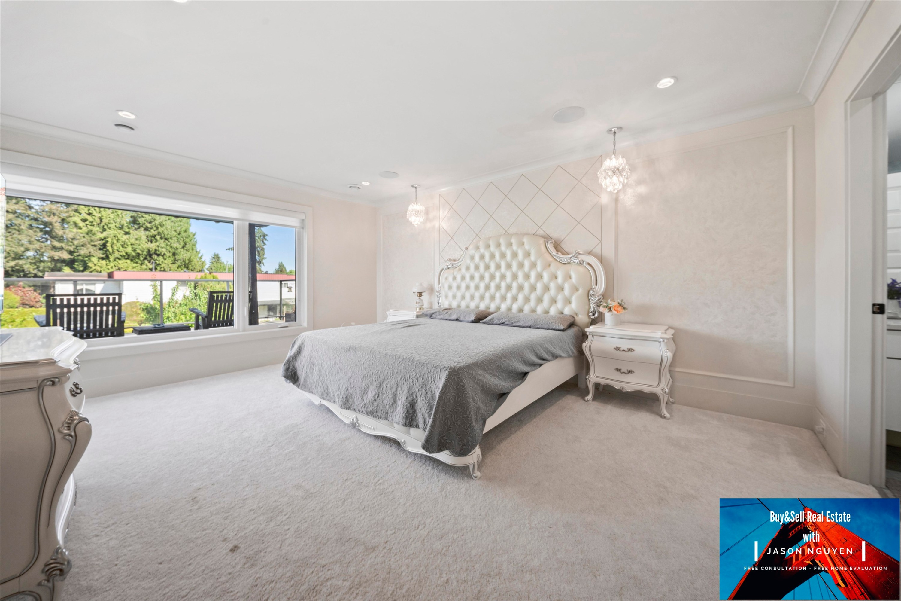 9151 Glendower Drive, Richmond, BC