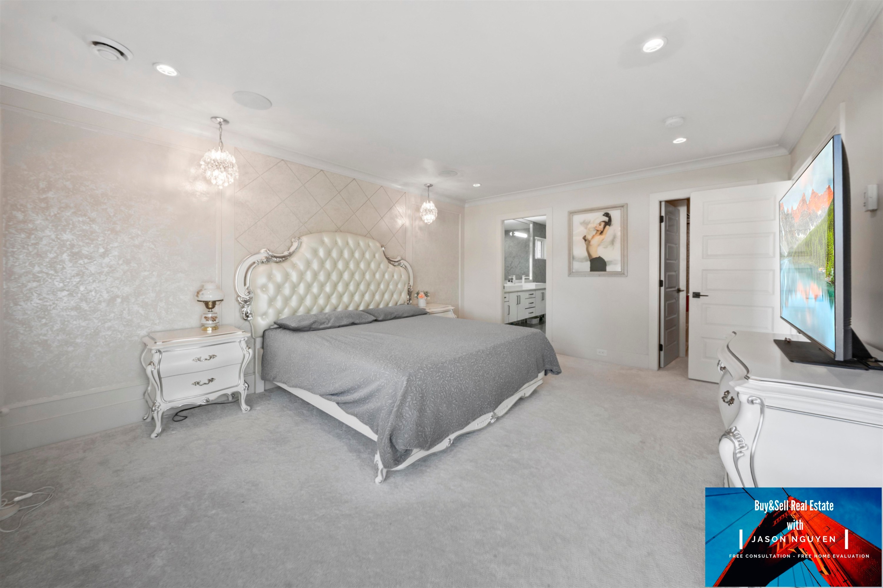 9151 Glendower Drive, Richmond, BC