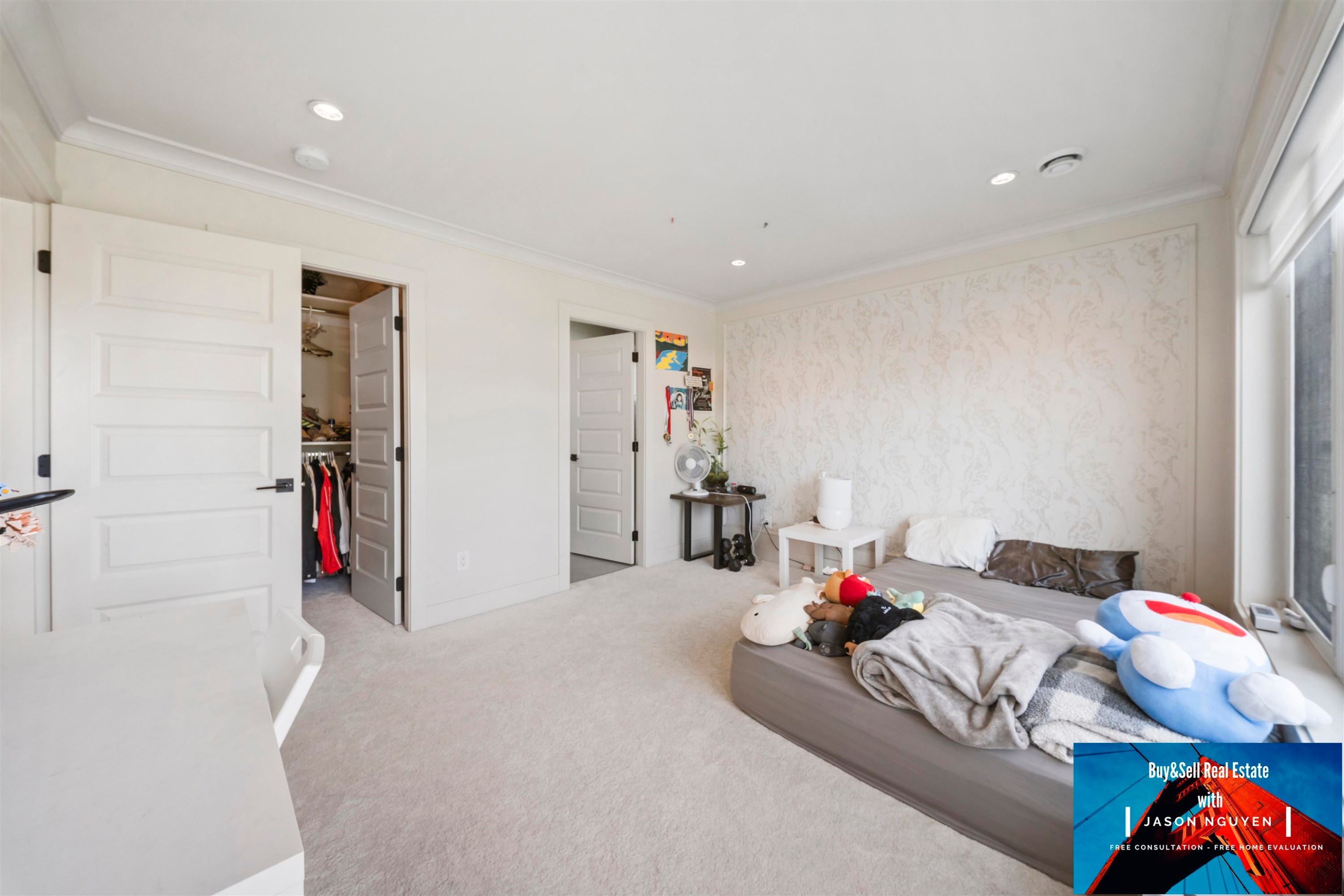 9151 Glendower Drive, Richmond, BC