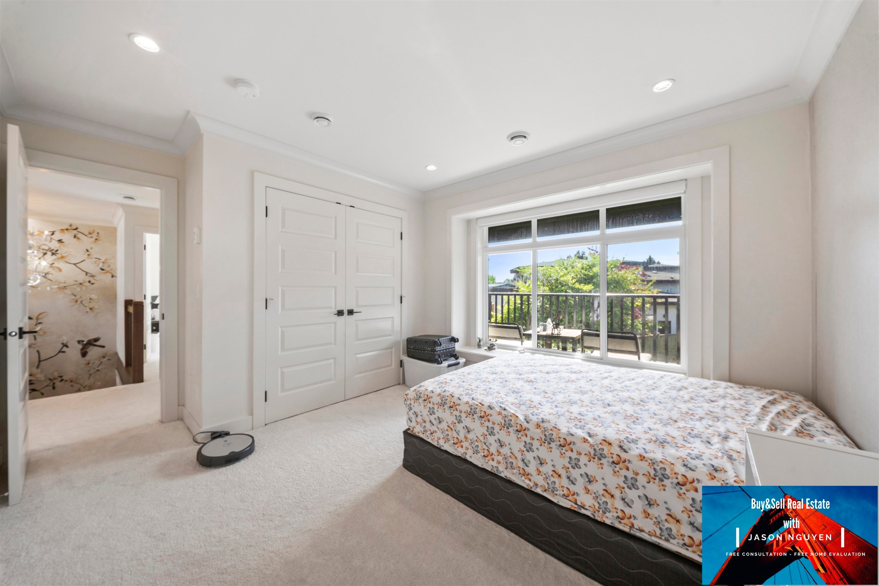 9151 Glendower Drive, Richmond, BC