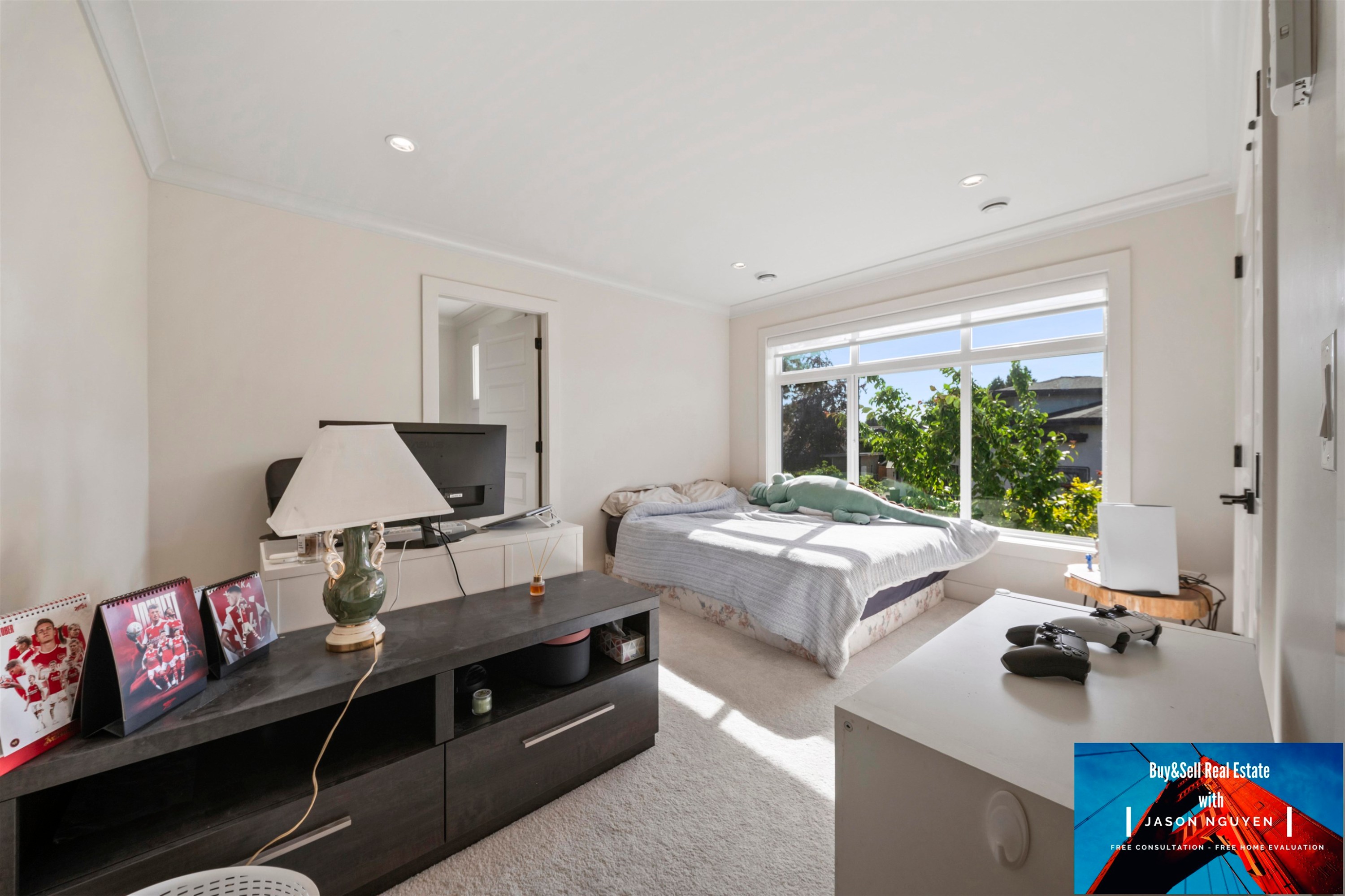 9151 Glendower Drive, Richmond, BC