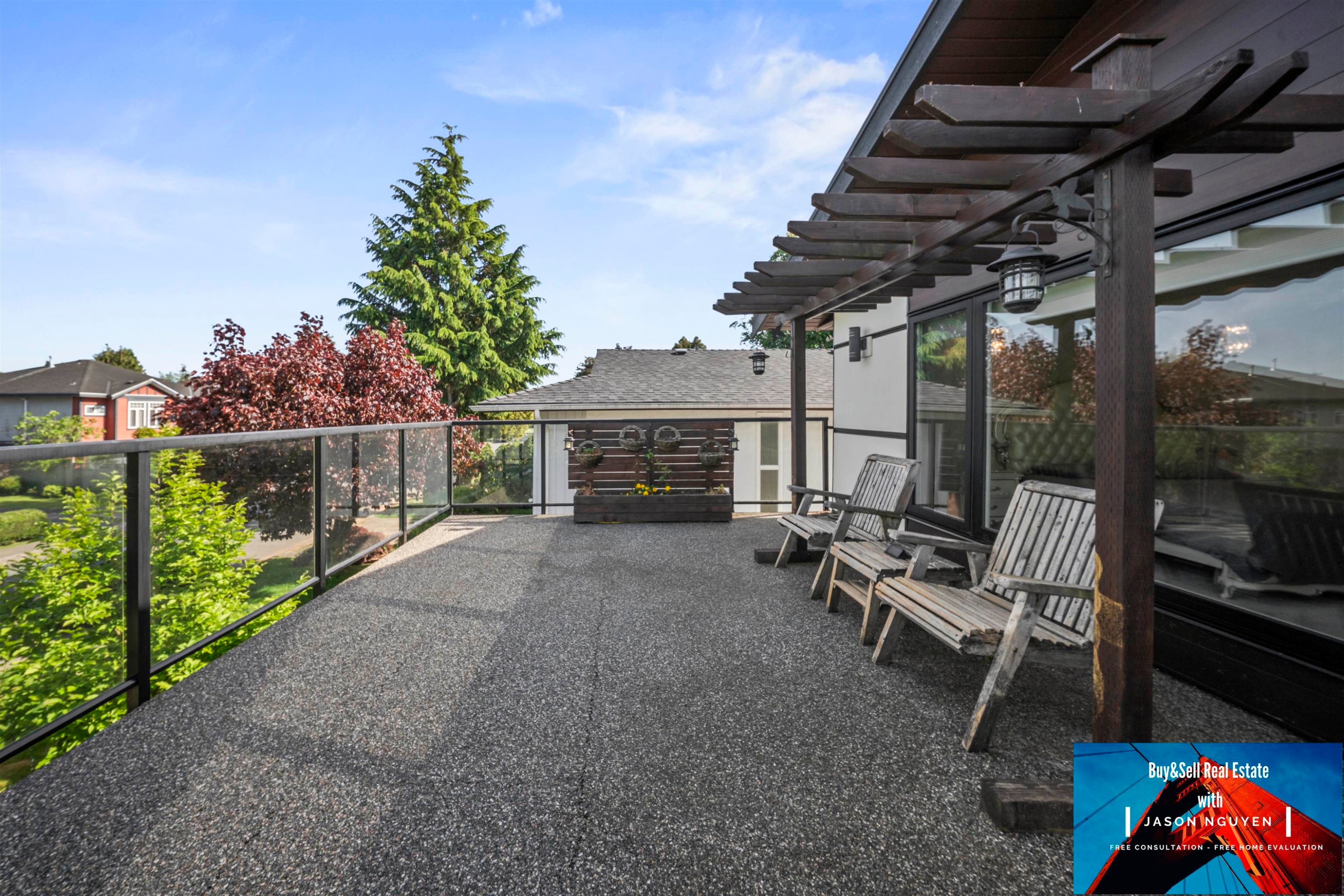 9151 Glendower Drive, Richmond, BC