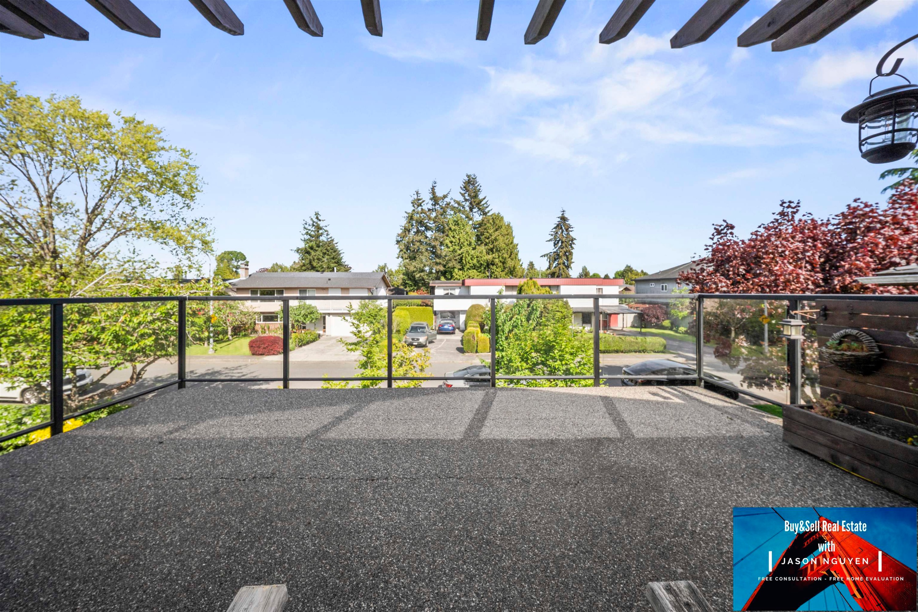 9151 Glendower Drive, Richmond, BC
