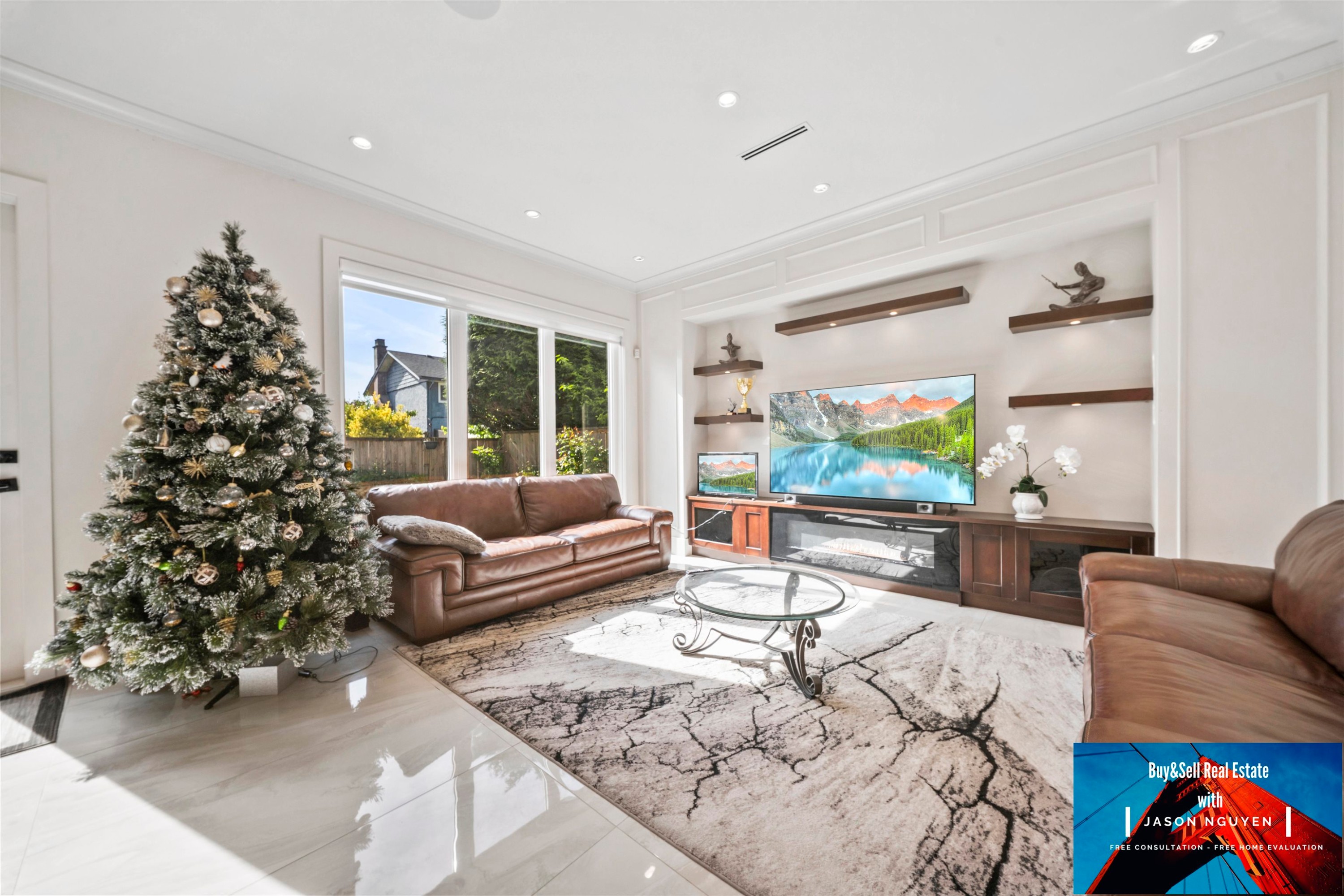 9151 Glendower Drive, Richmond, BC