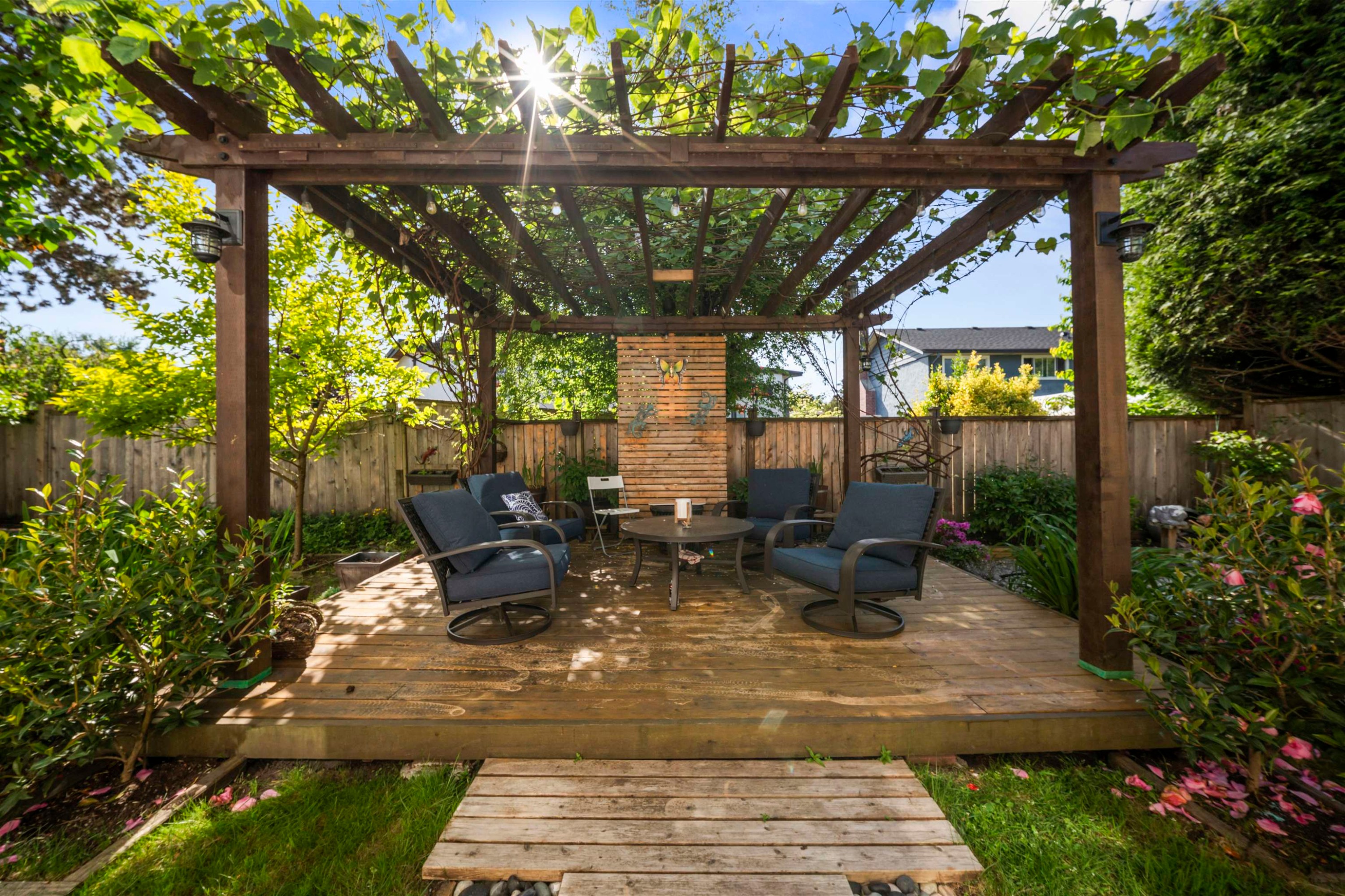 9151 Glendower Drive, Richmond, BC