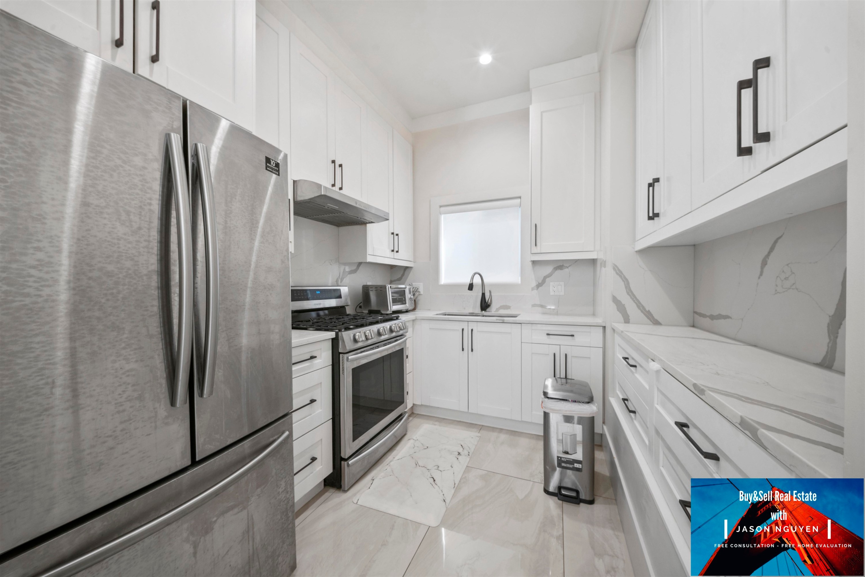 9151 Glendower Drive, Richmond, BC