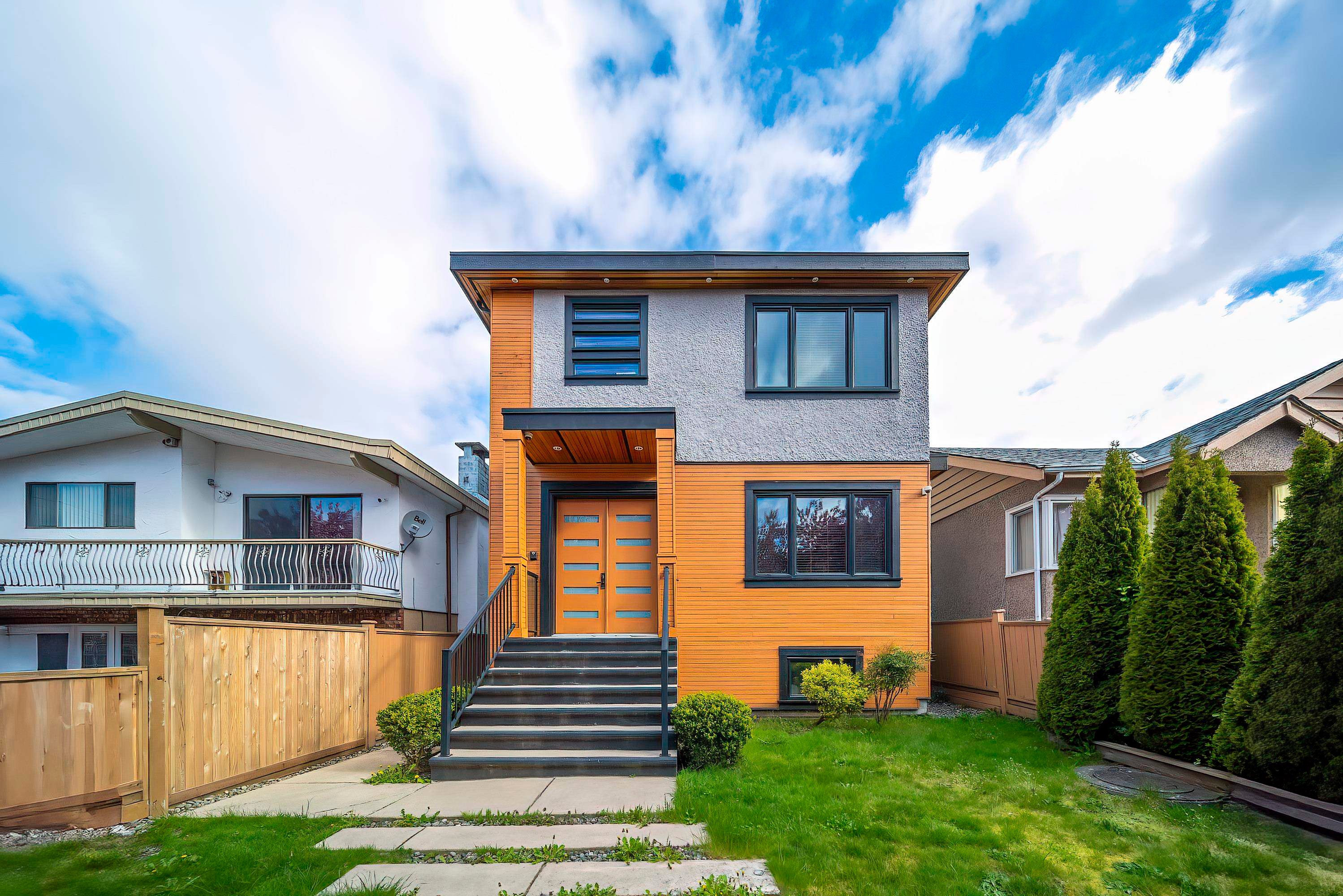 3123 7Th Avenue E, Vancouver, BC