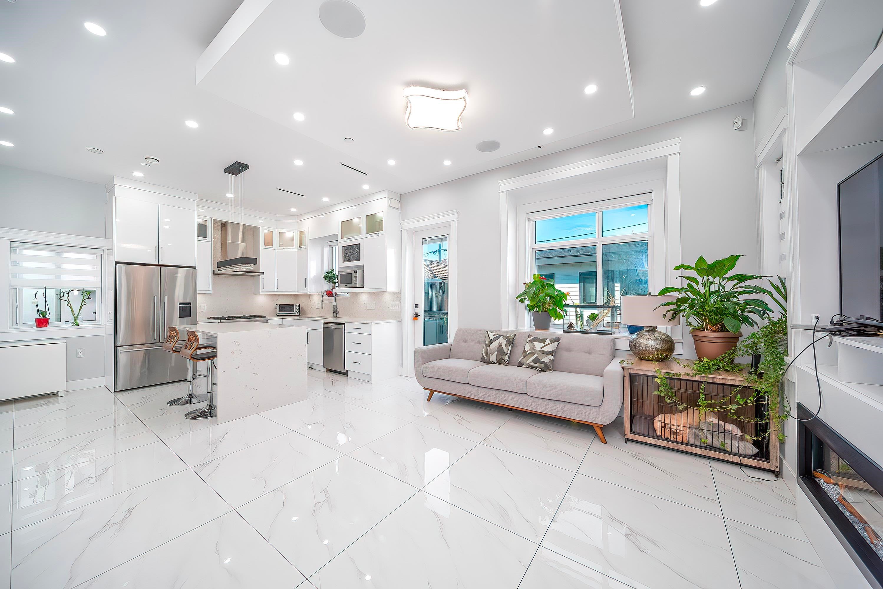 749 60Th Avenue E, Vancouver, BC