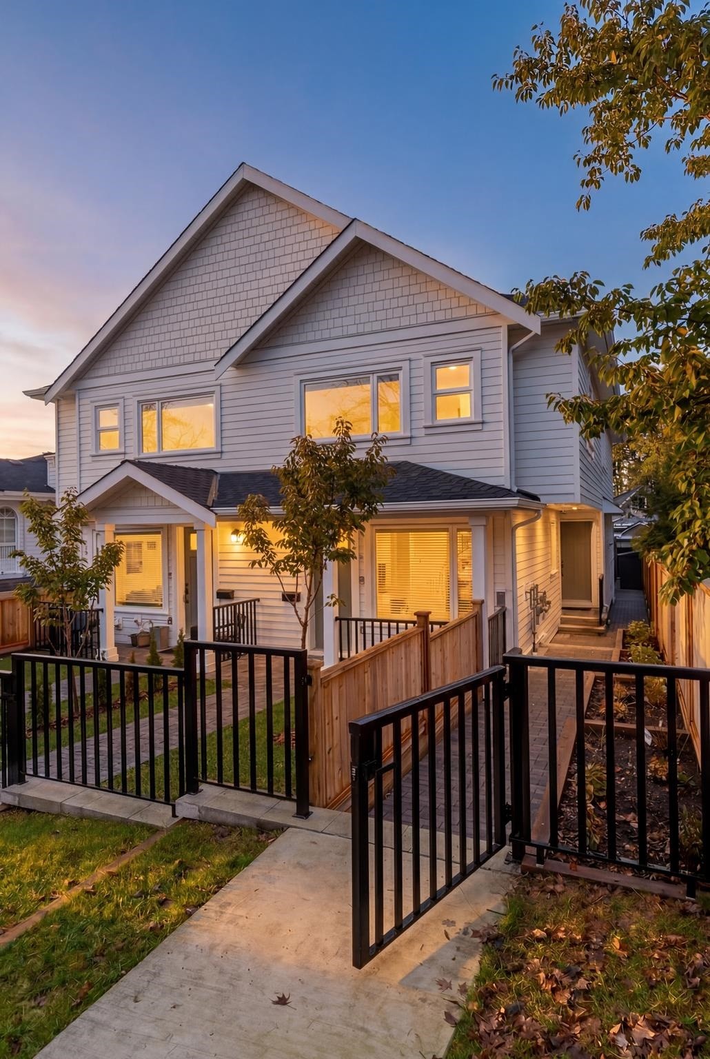 2055 4Th Avenue E, Vancouver, BC