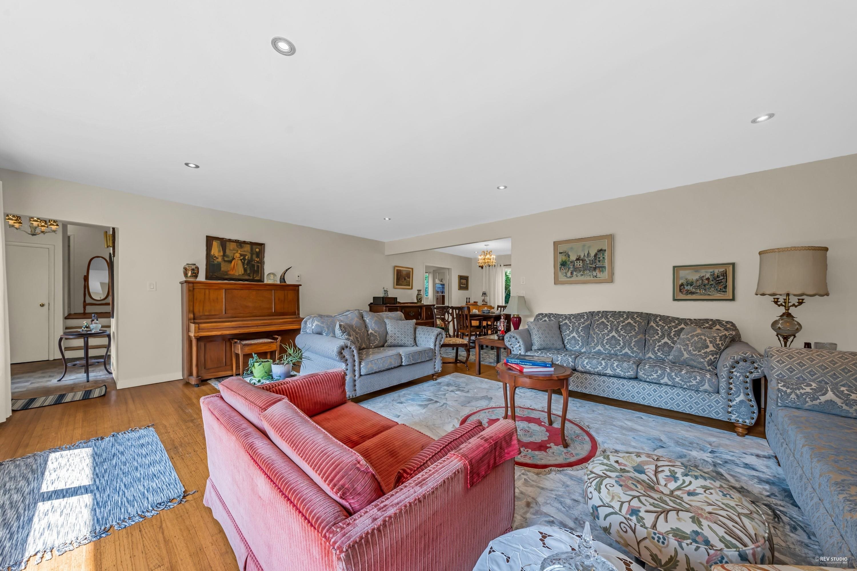 410 Hadden Drive, West Vancouver, BC