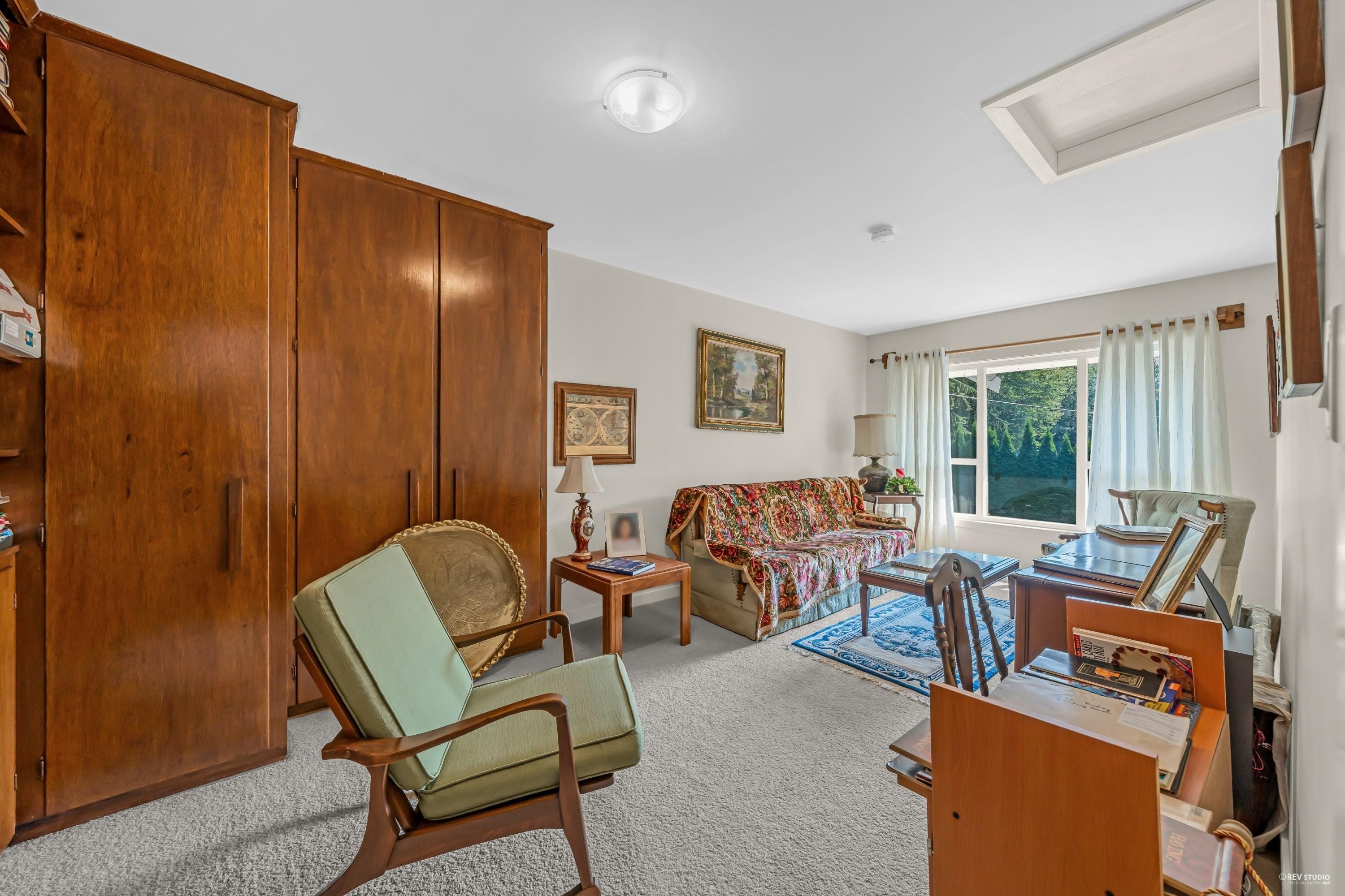 410 Hadden Drive, West Vancouver, BC