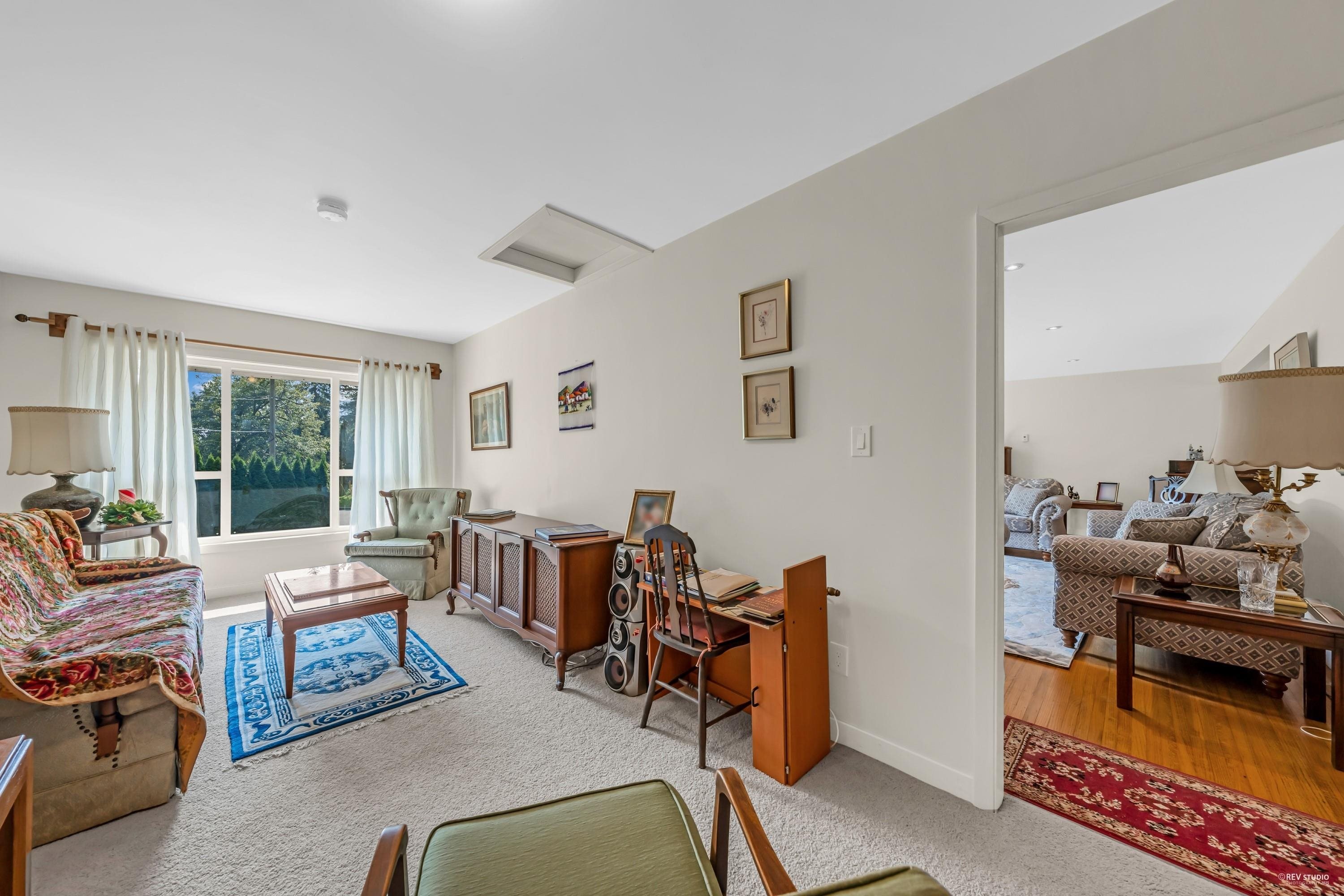 410 Hadden Drive, West Vancouver, BC
