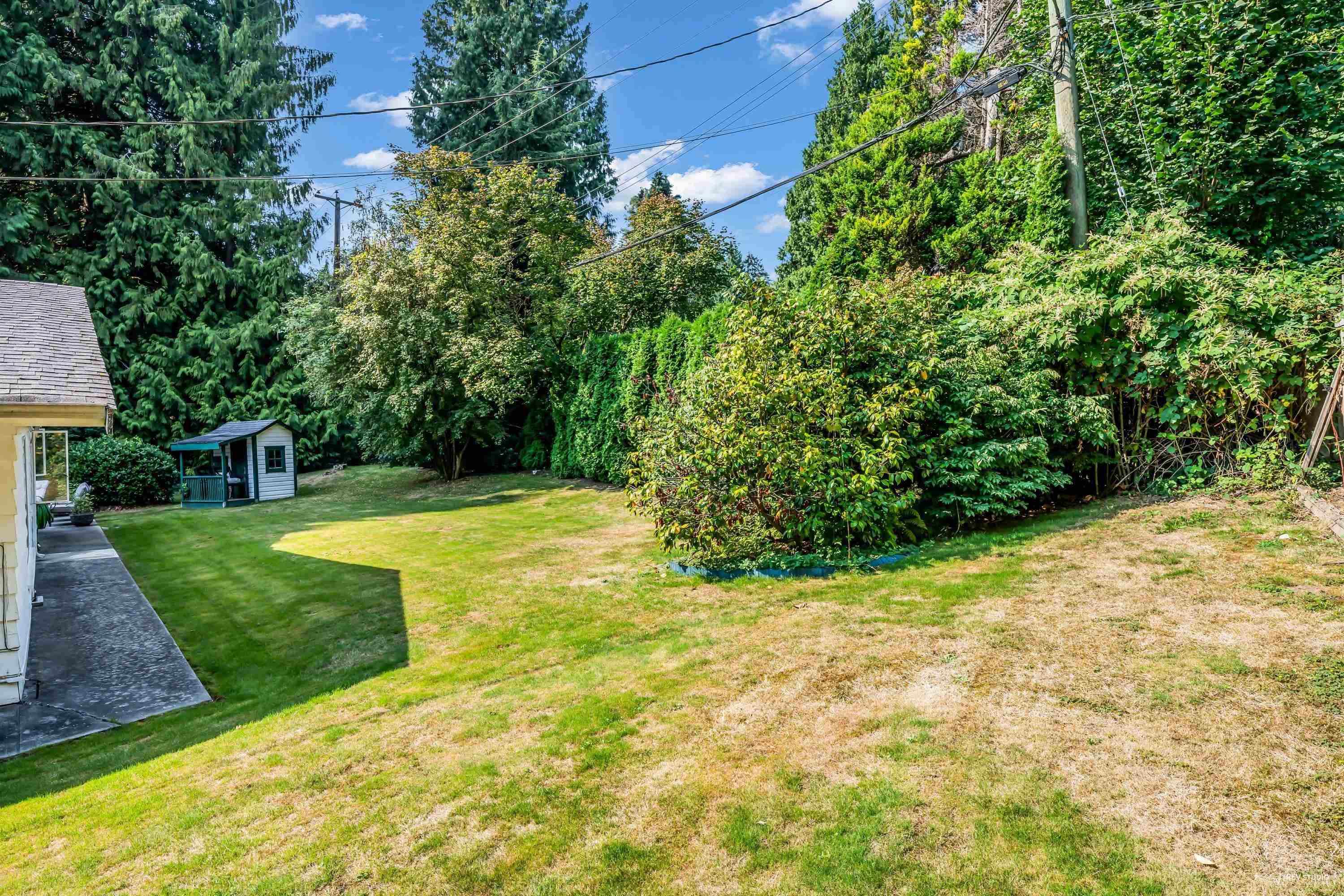 410 Hadden Drive, West Vancouver, BC