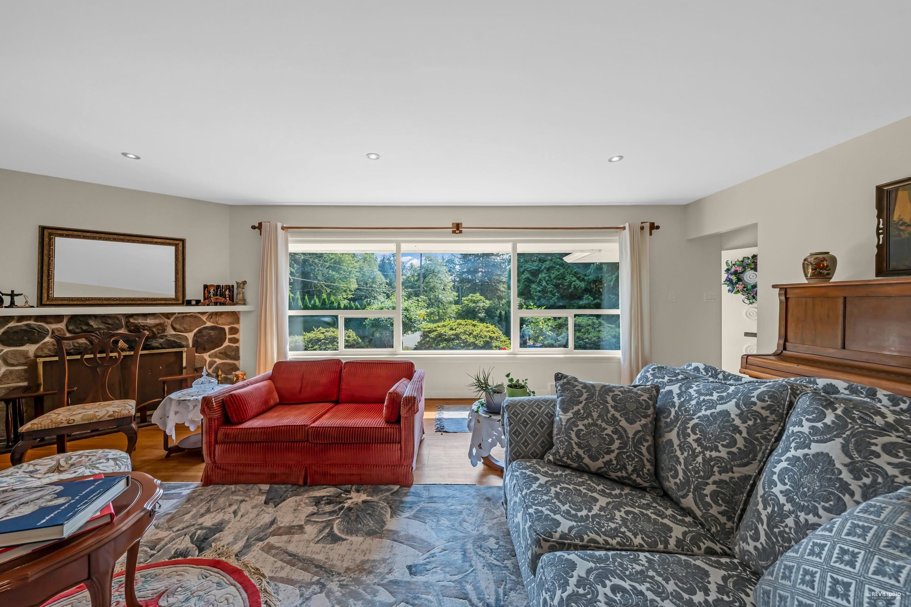 410 Hadden Drive, West Vancouver, BC