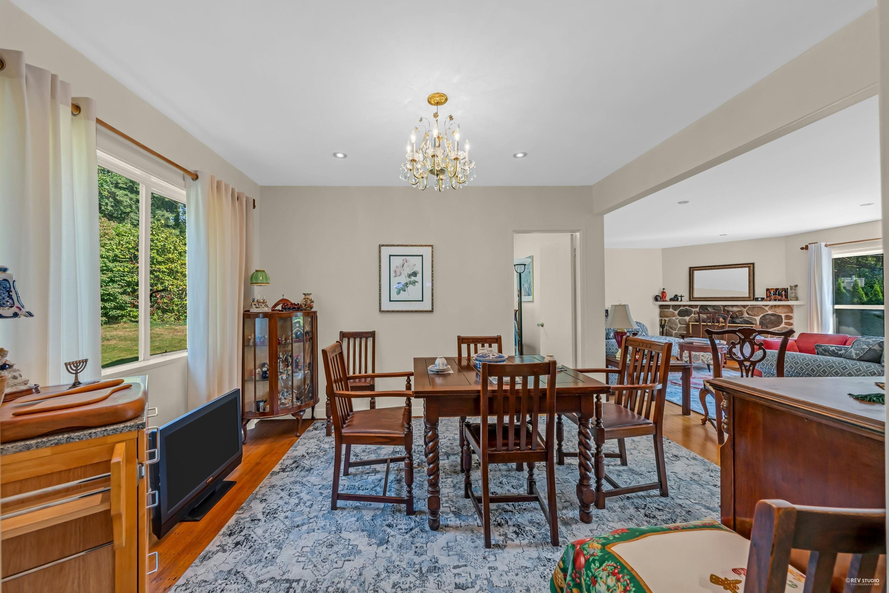 410 Hadden Drive, West Vancouver, BC