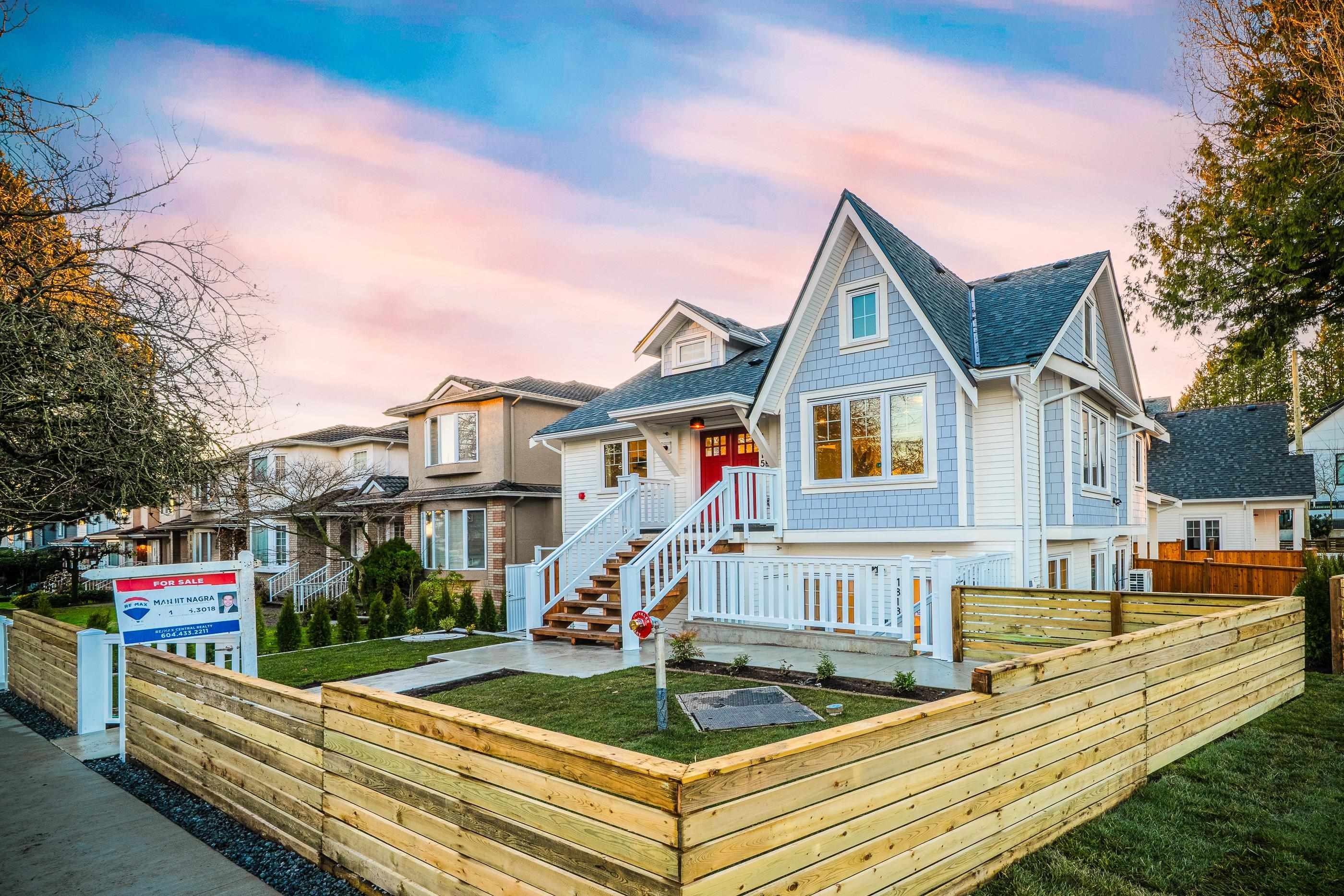 7815 Shaughnessy Street, Vancouver, BC