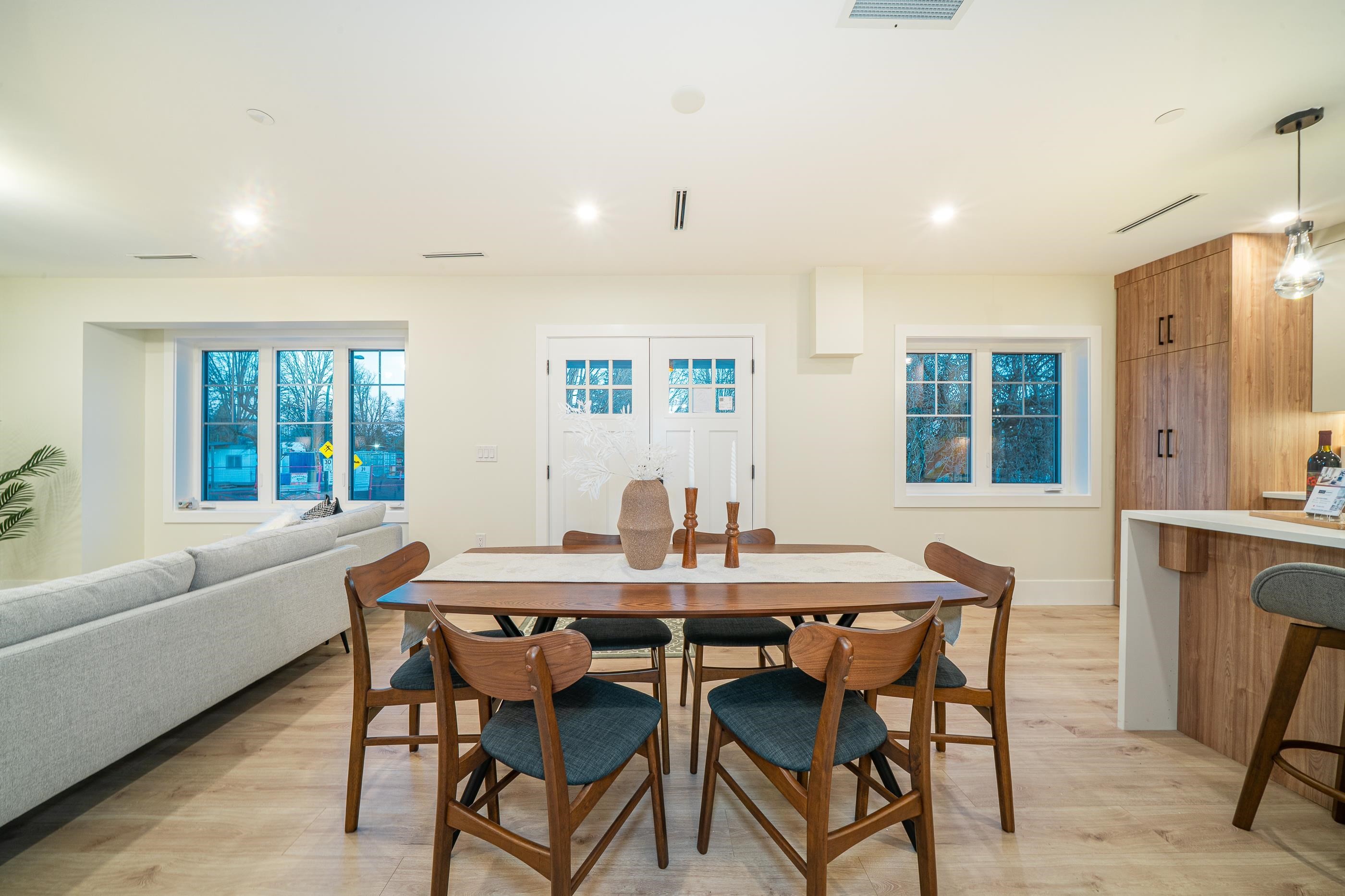 7815 Shaughnessy Street, Vancouver, BC