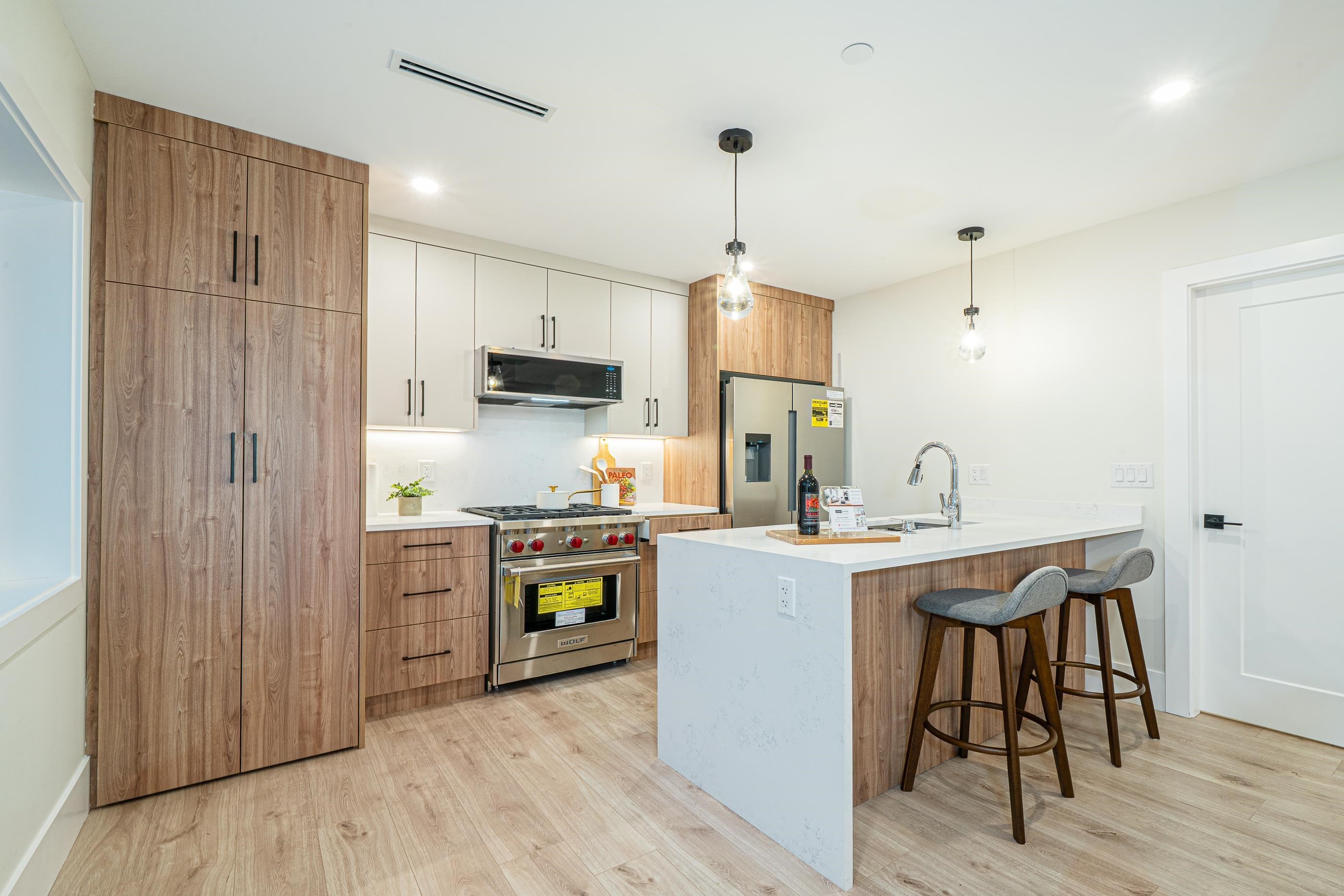 7815 Shaughnessy Street, Vancouver, BC