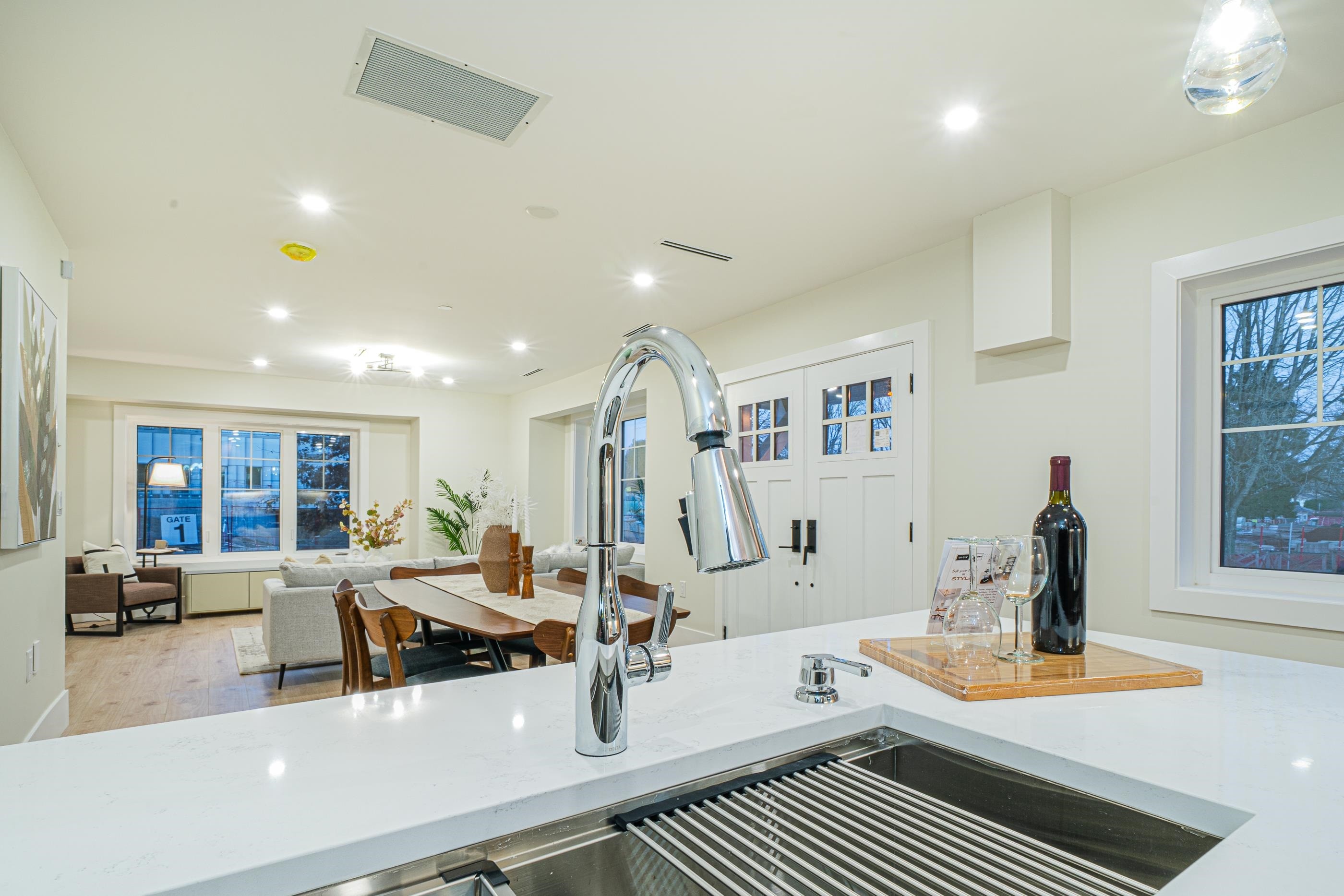 7815 Shaughnessy Street, Vancouver, BC