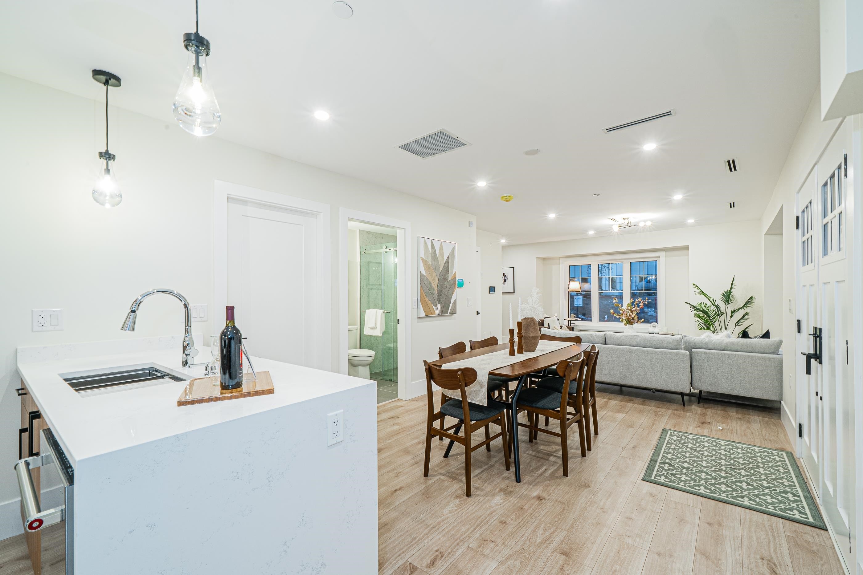 7815 Shaughnessy Street, Vancouver, BC