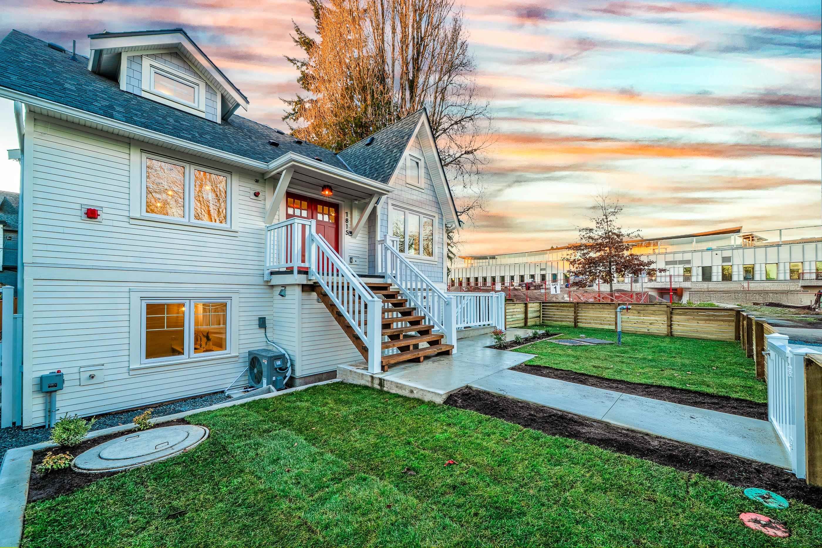 7815 Shaughnessy Street, Vancouver, BC