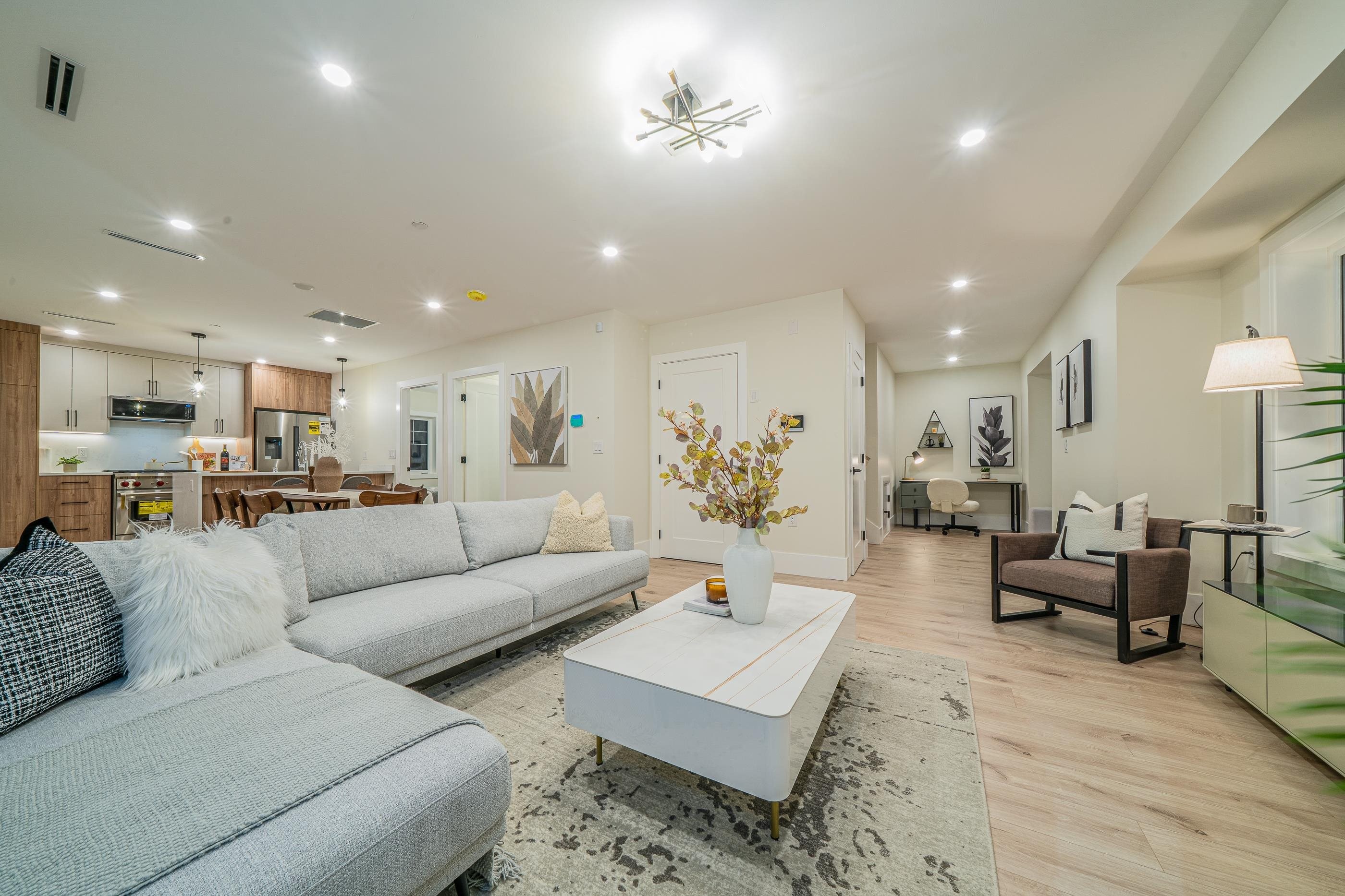 7815 Shaughnessy Street, Vancouver, BC