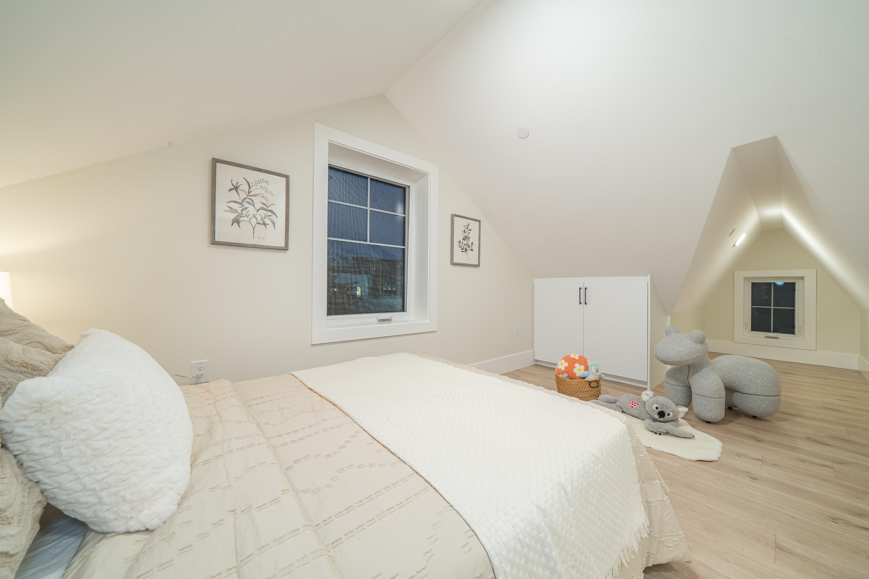 7815 Shaughnessy Street, Vancouver, BC