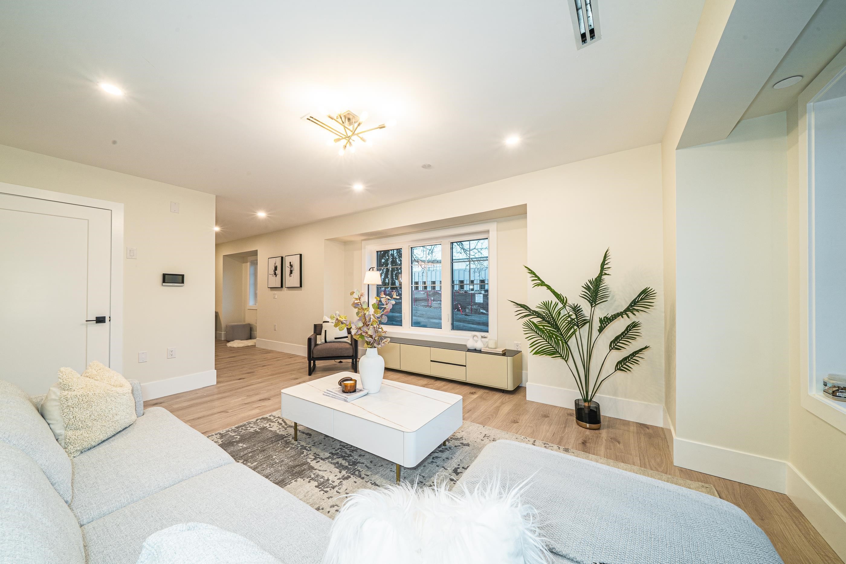 7815 Shaughnessy Street, Vancouver, BC
