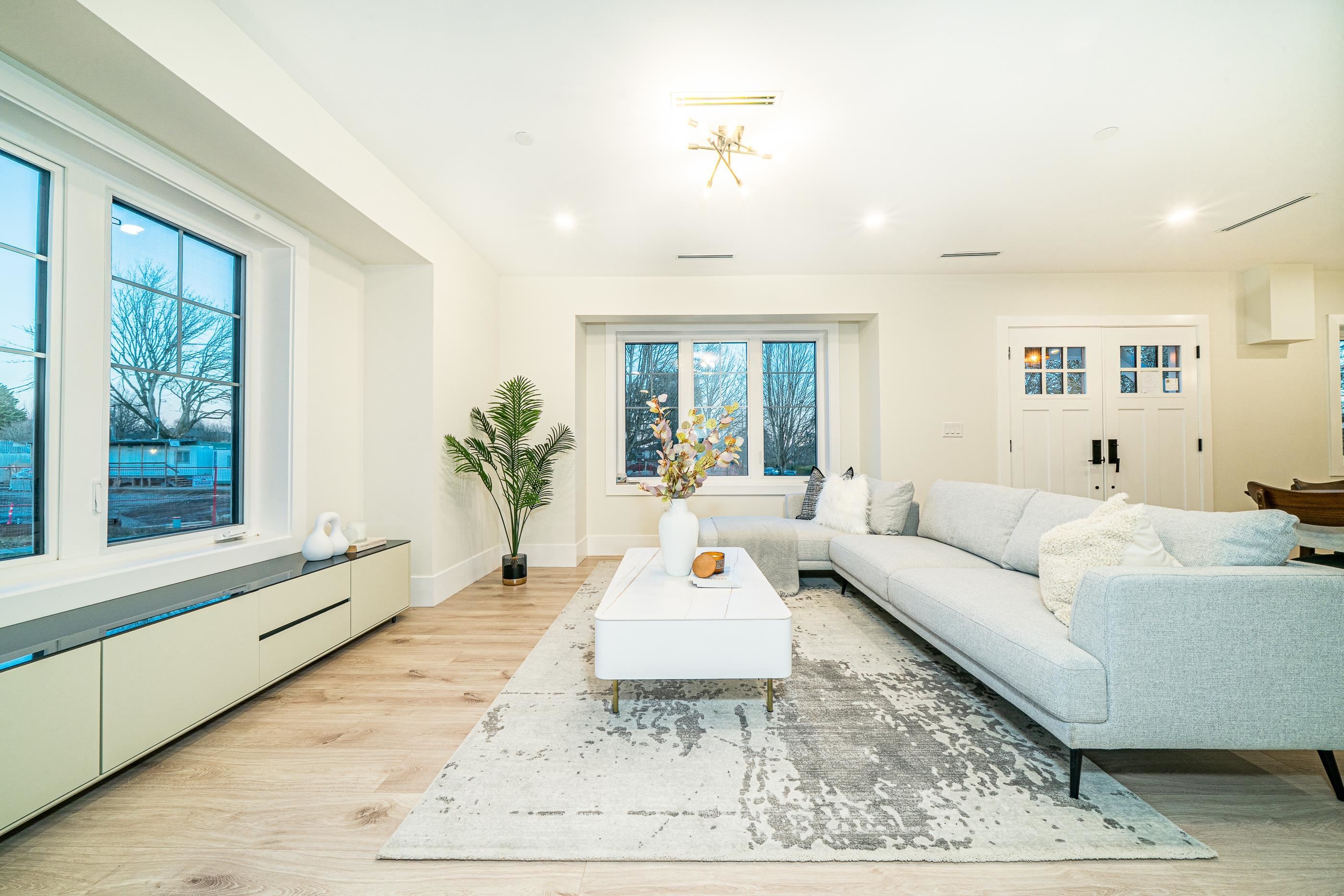 7815 Shaughnessy Street, Vancouver, BC