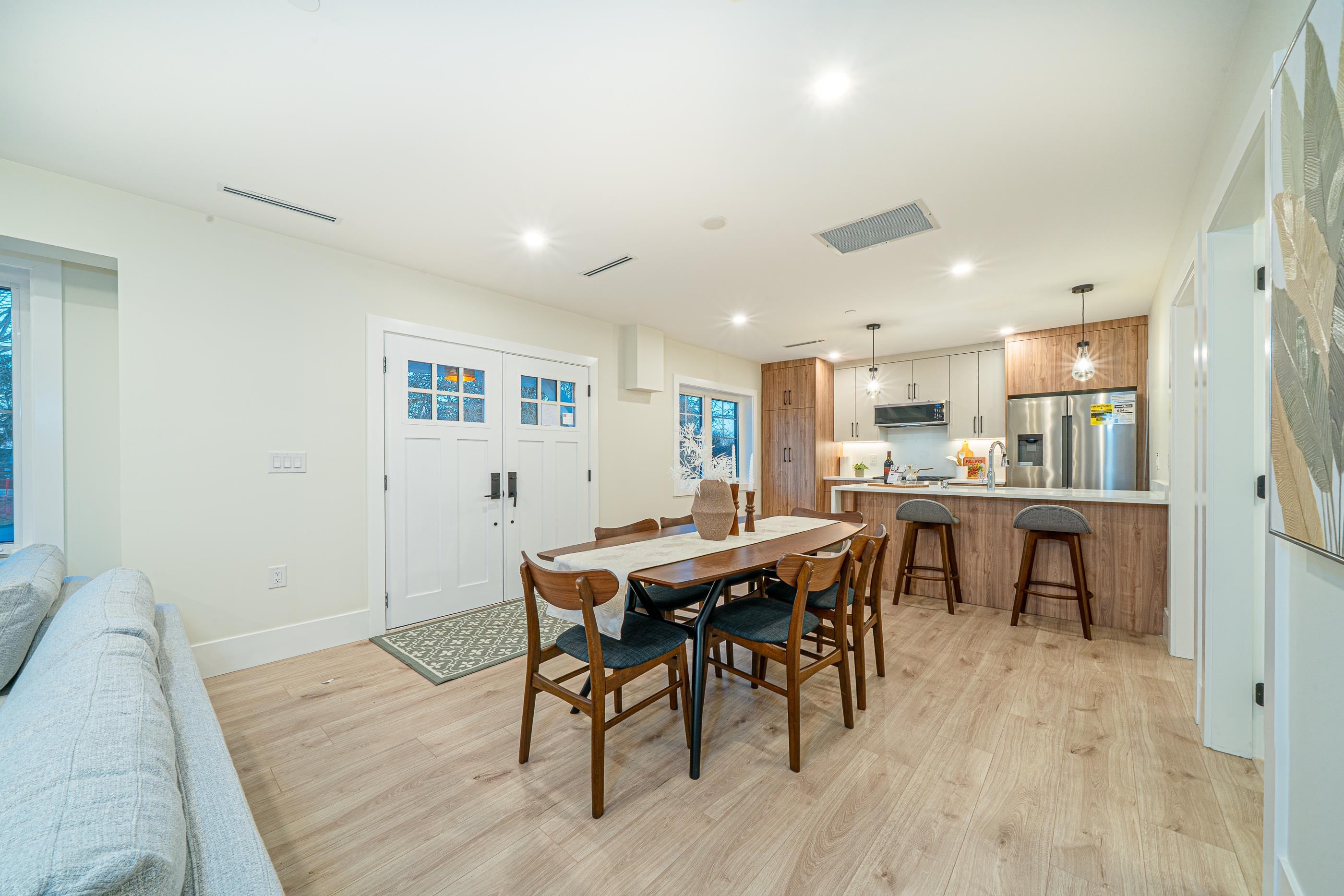 7815 Shaughnessy Street, Vancouver, BC