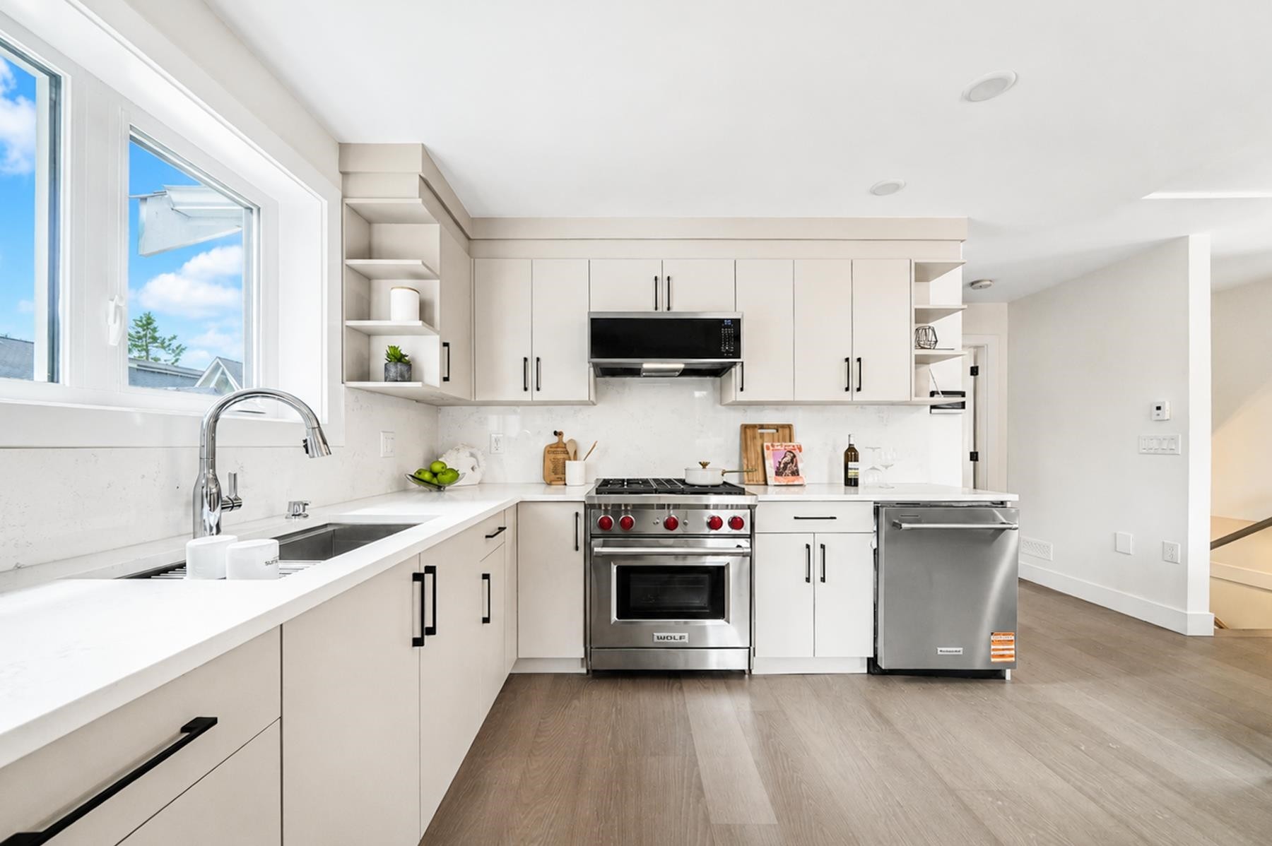 1926 William Street, Vancouver, BC