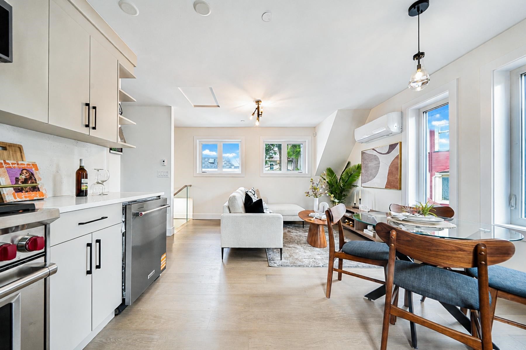 1926 William Street, Vancouver, BC