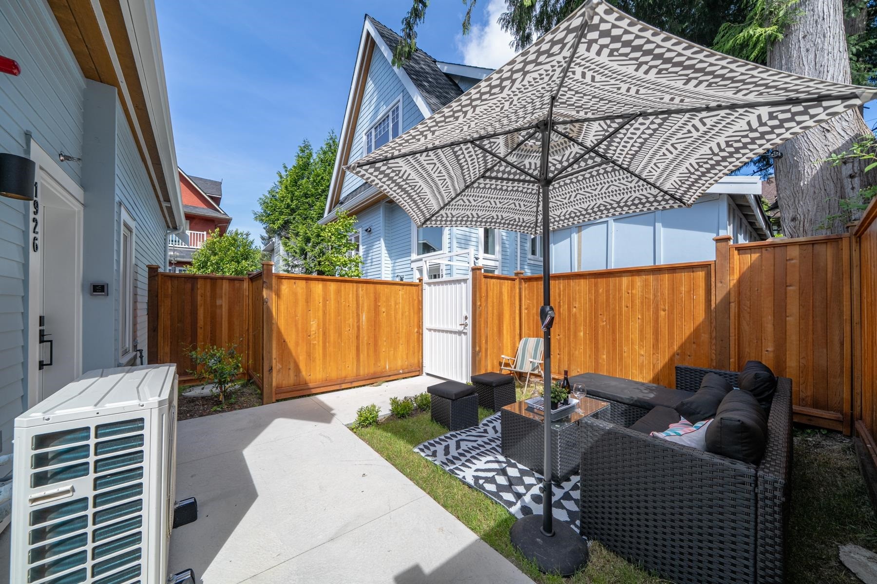 1926 William Street, Vancouver, BC