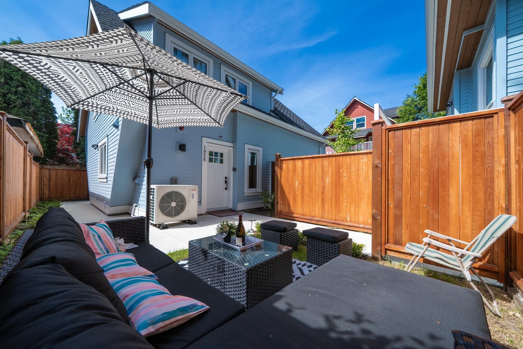 1926 William Street, Vancouver, BC