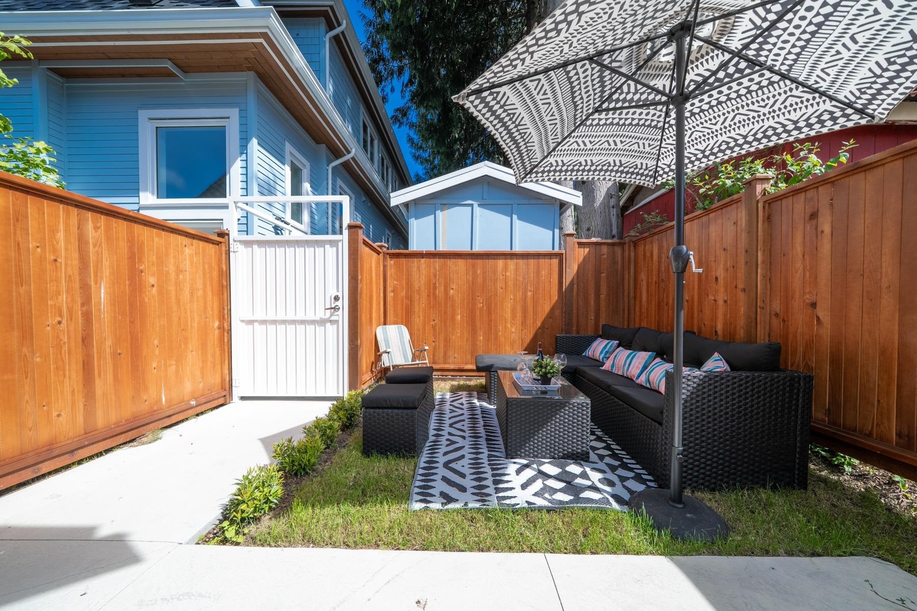 1926 William Street, Vancouver, BC