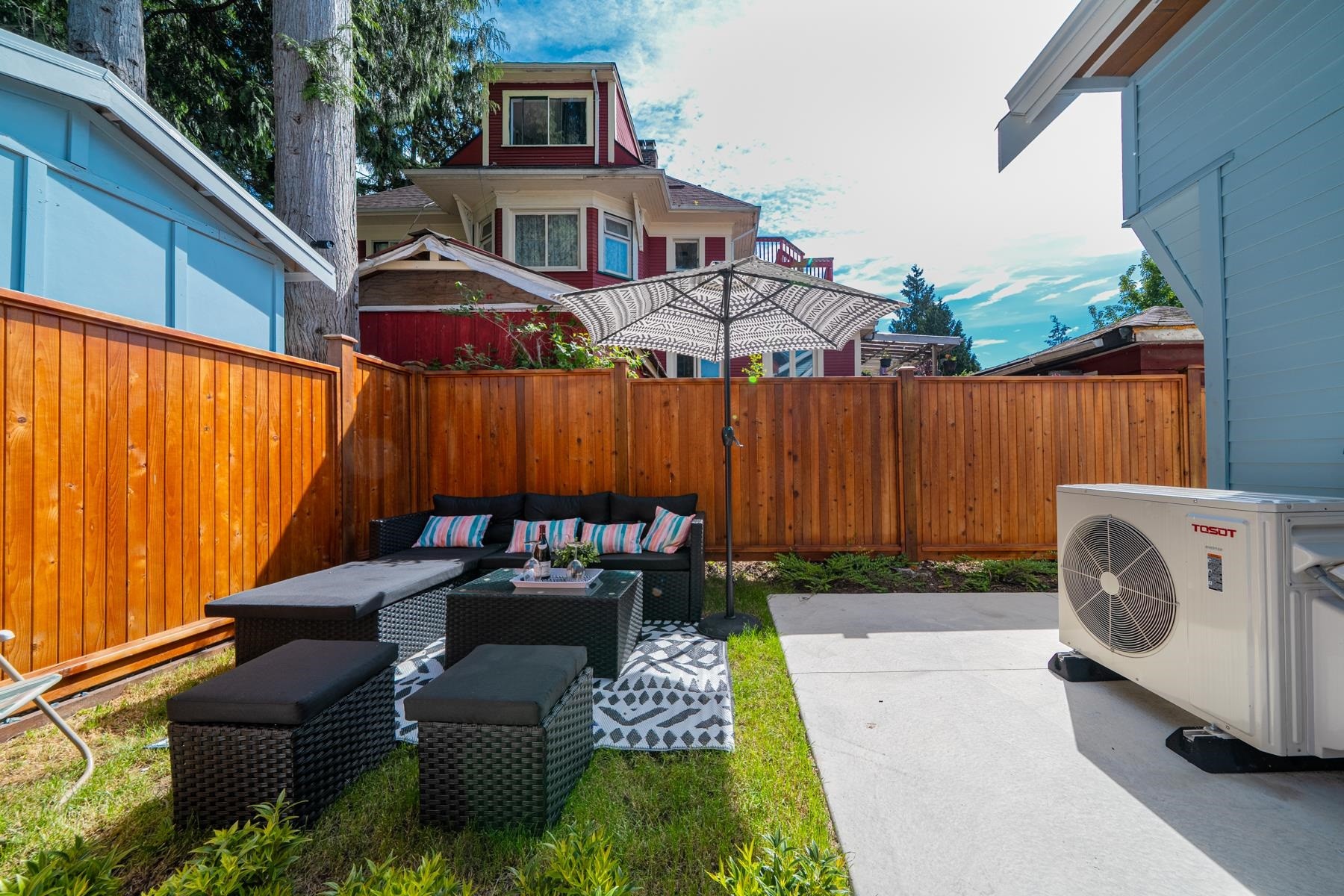 1926 William Street, Vancouver, BC