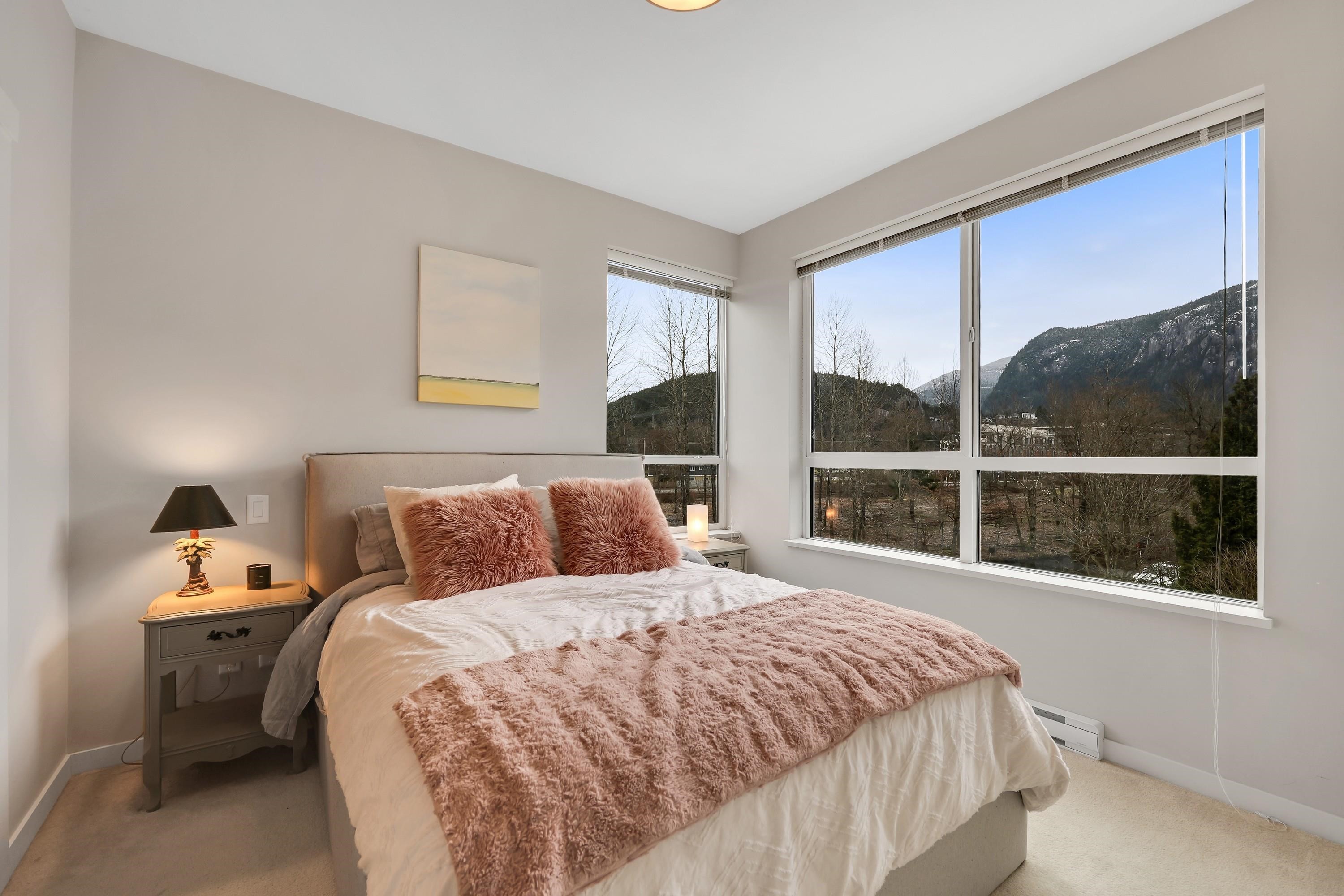 38375 Eaglewind Boulevard, Squamish, BC