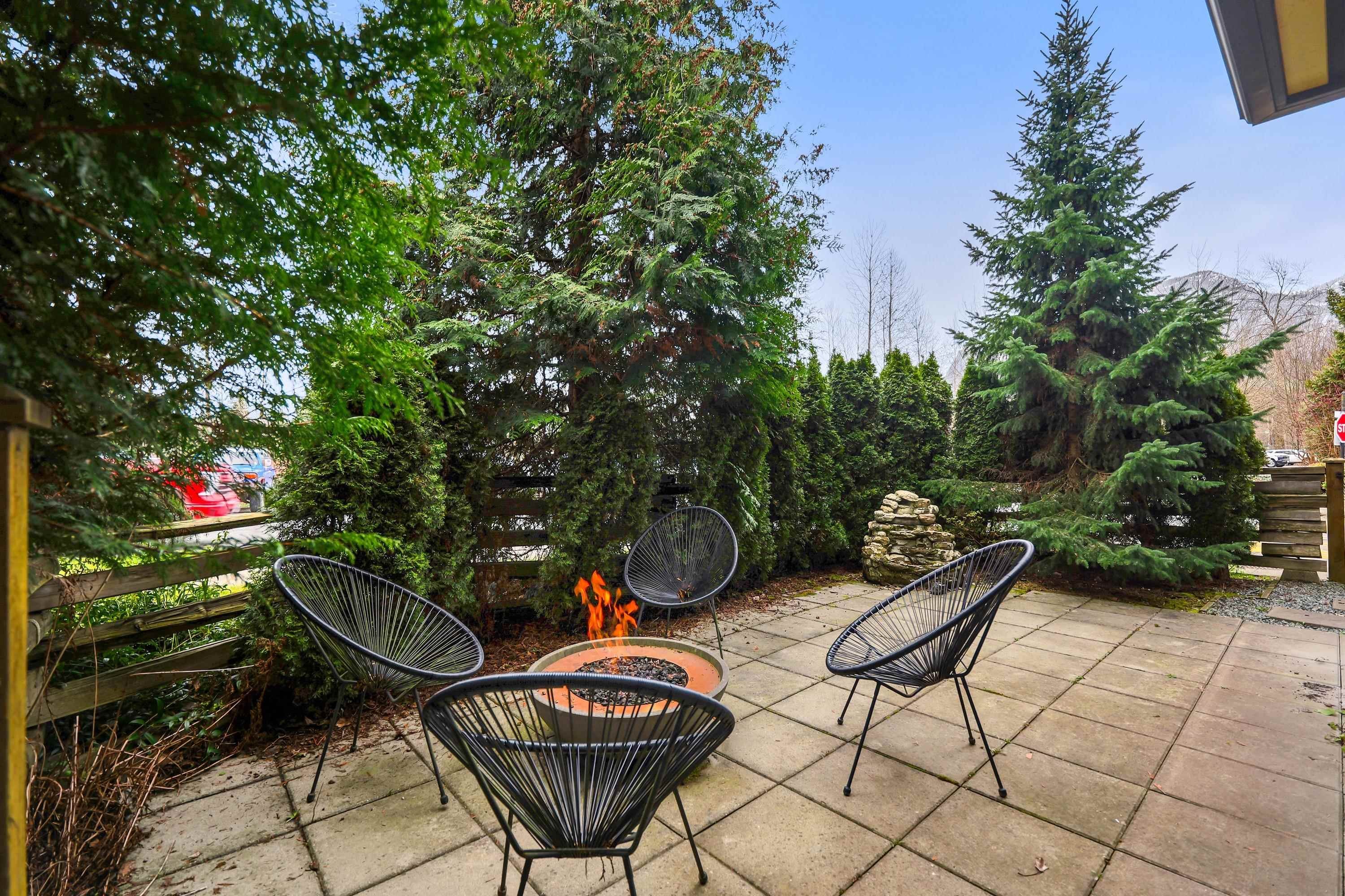 38375 Eaglewind Boulevard, Squamish, BC