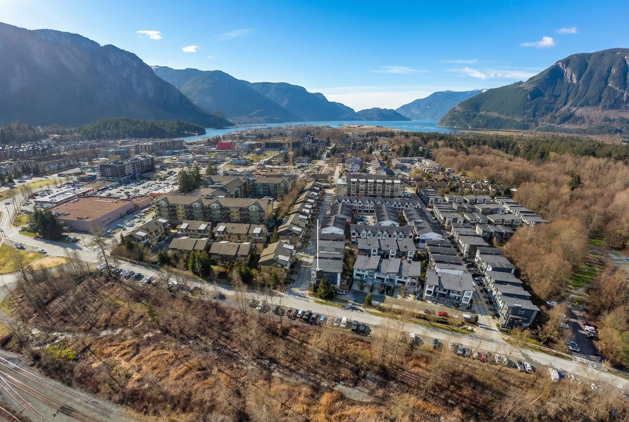 38375 Eaglewind Boulevard, Squamish, BC