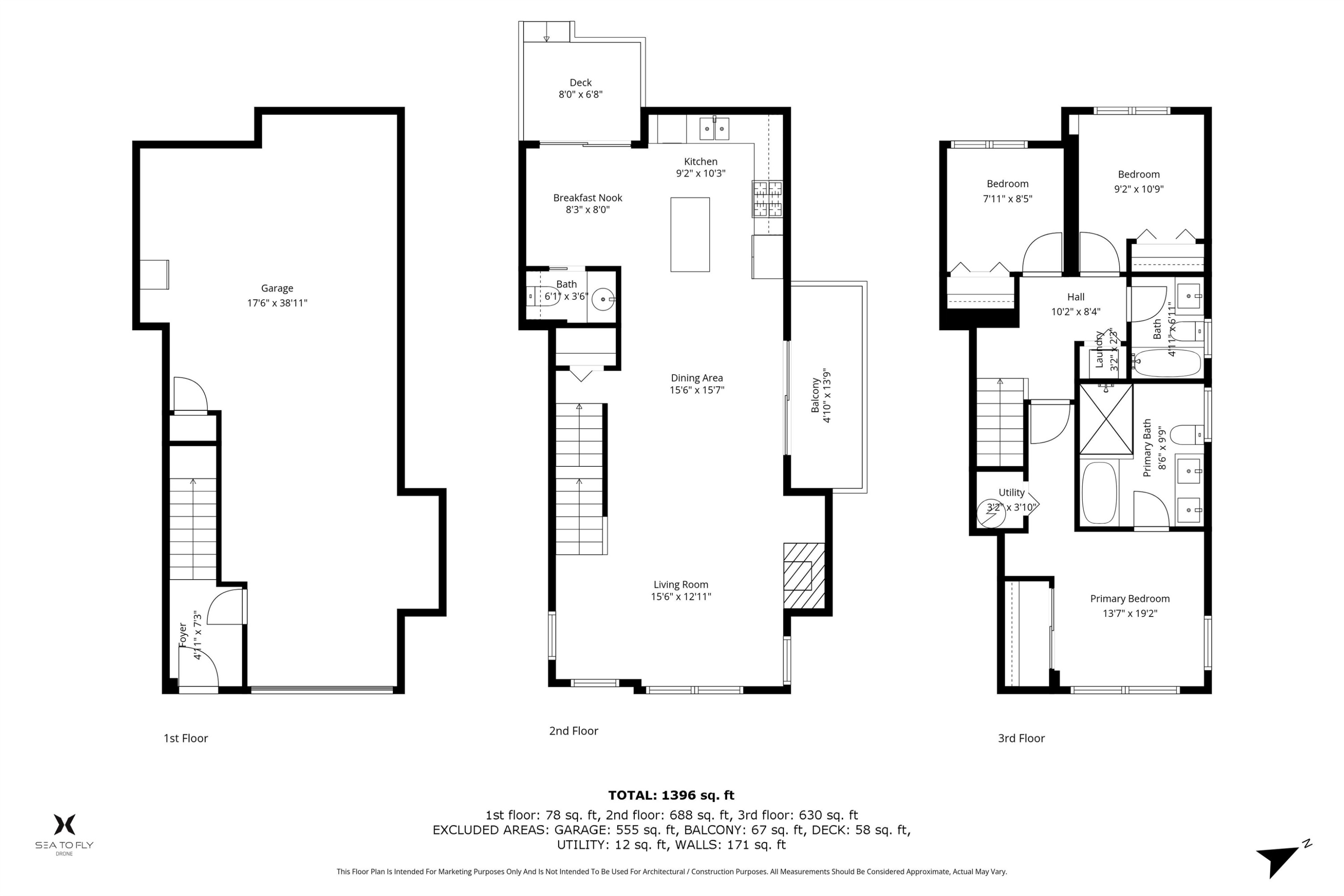 38375 Eaglewind Boulevard, Squamish, BC