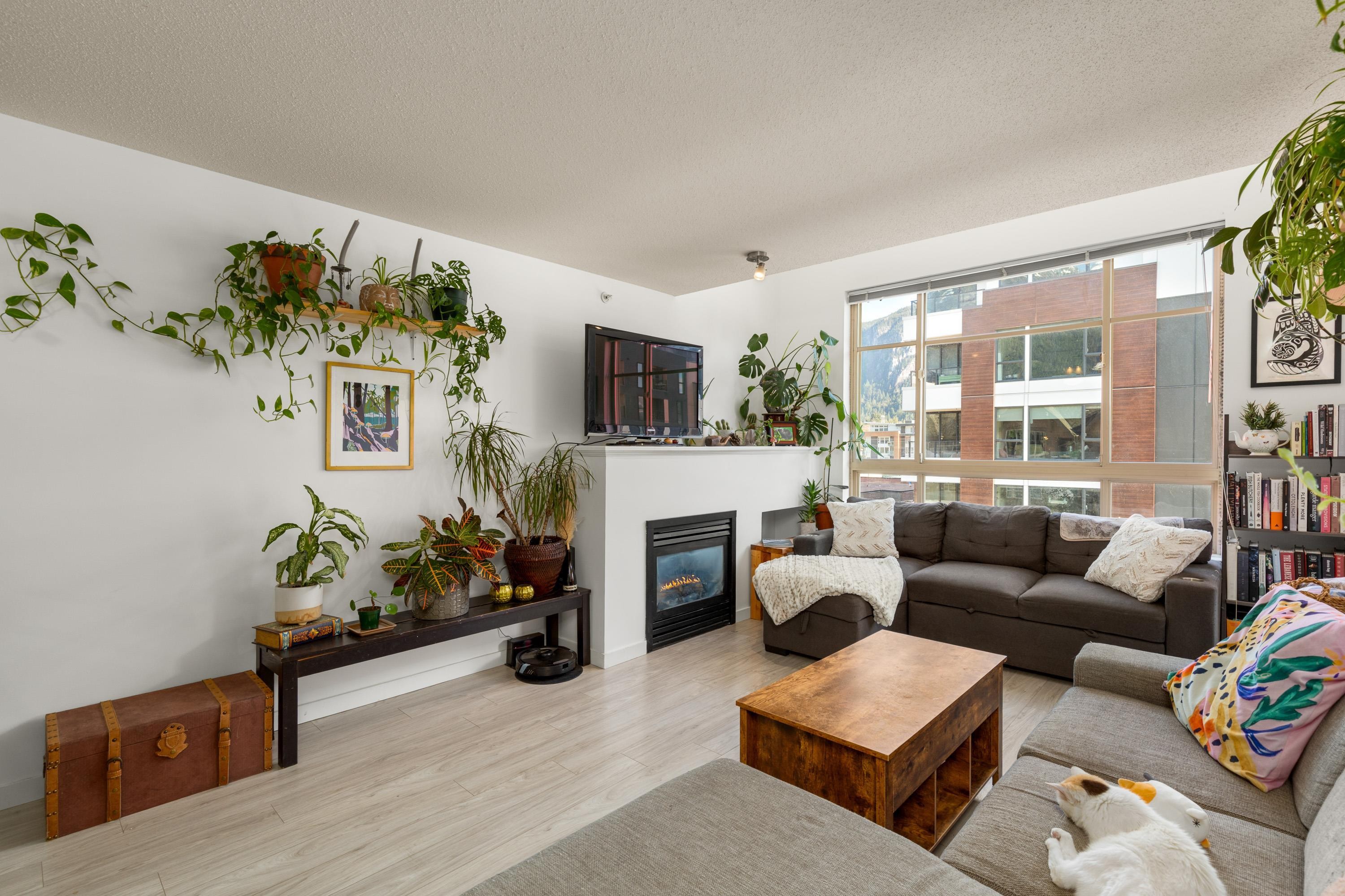 313-38003 Second Avenue, Squamish, BC