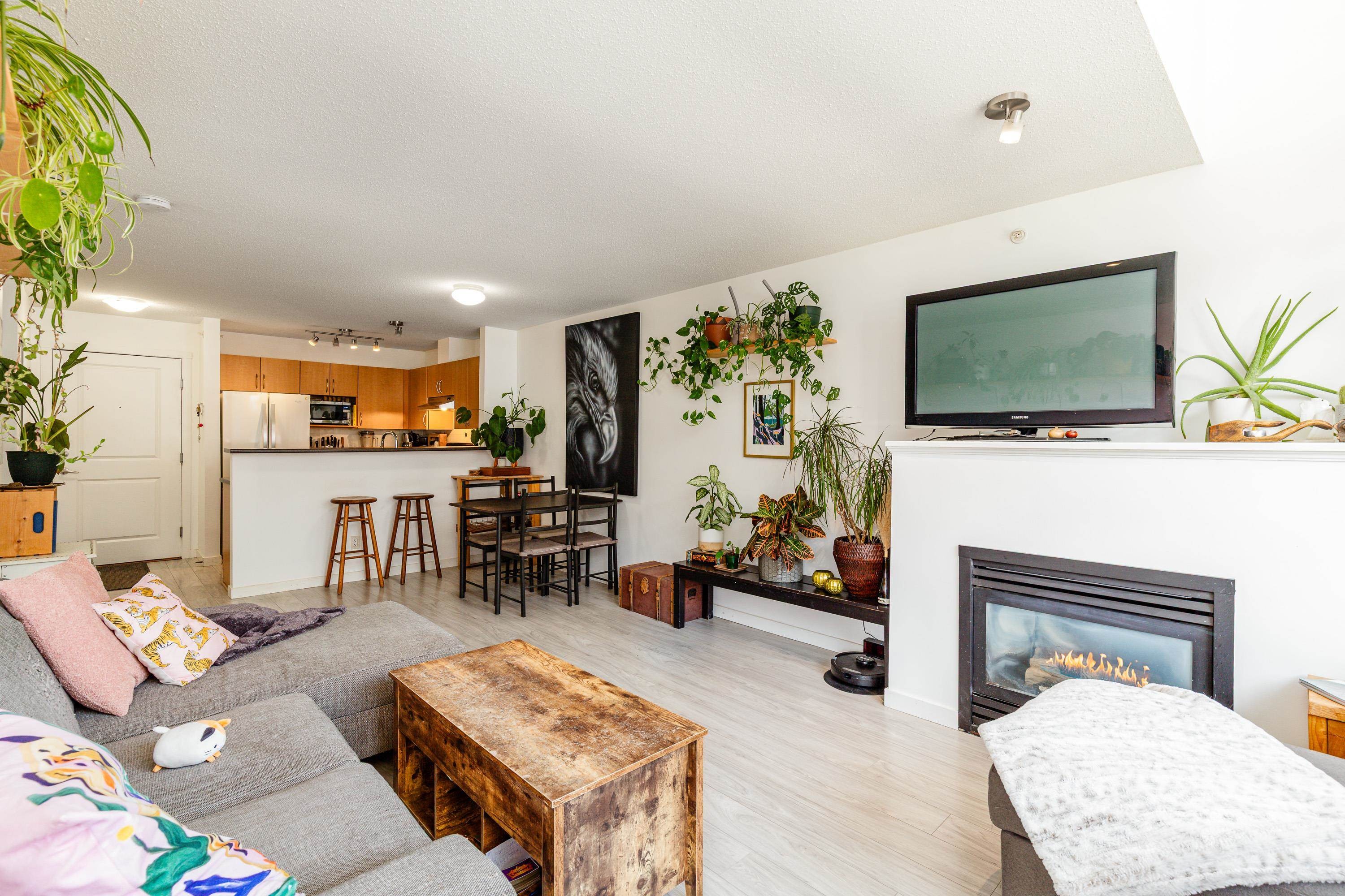 313-38003 Second Avenue, Squamish, BC