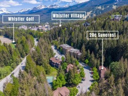 20C-3102 Panorama Ridge Whistler, BC V8E 0V3