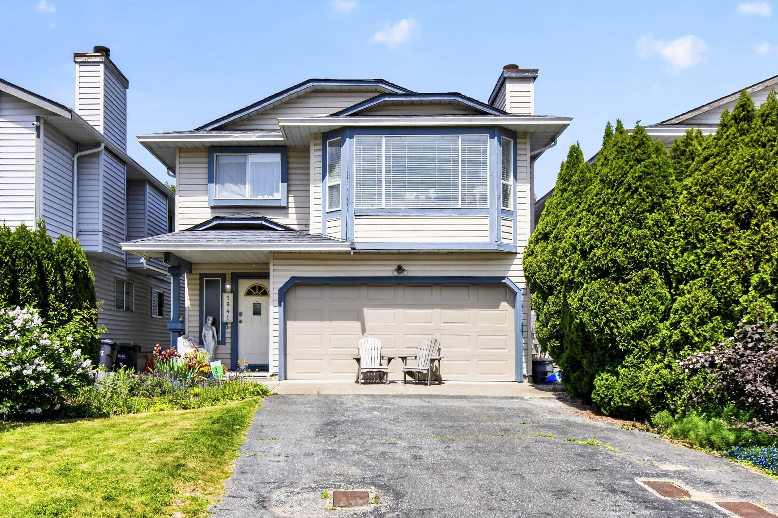 1941 Langan Avenue, Port Coquitlam, BC