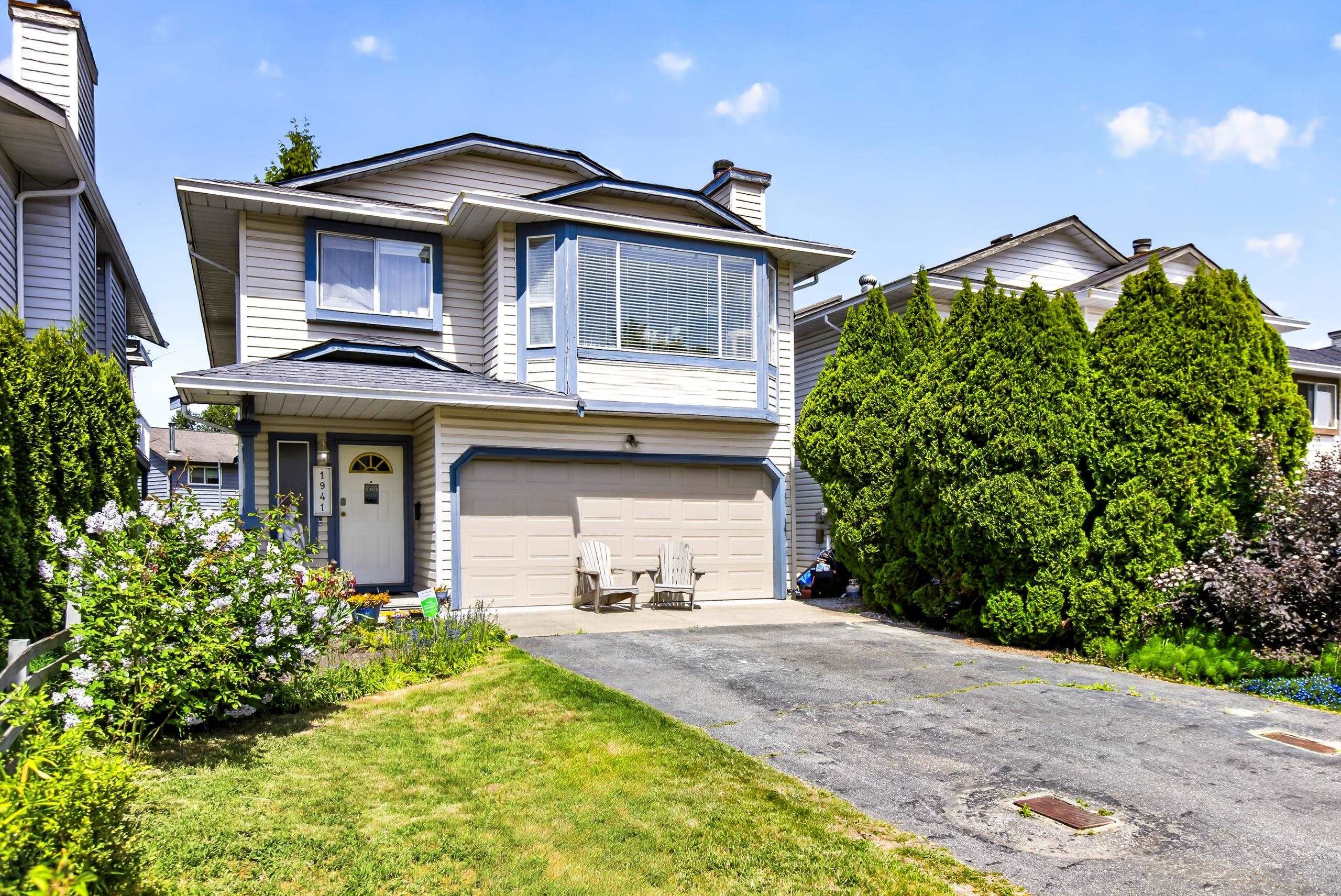 1941 Langan Avenue, Port Coquitlam, BC