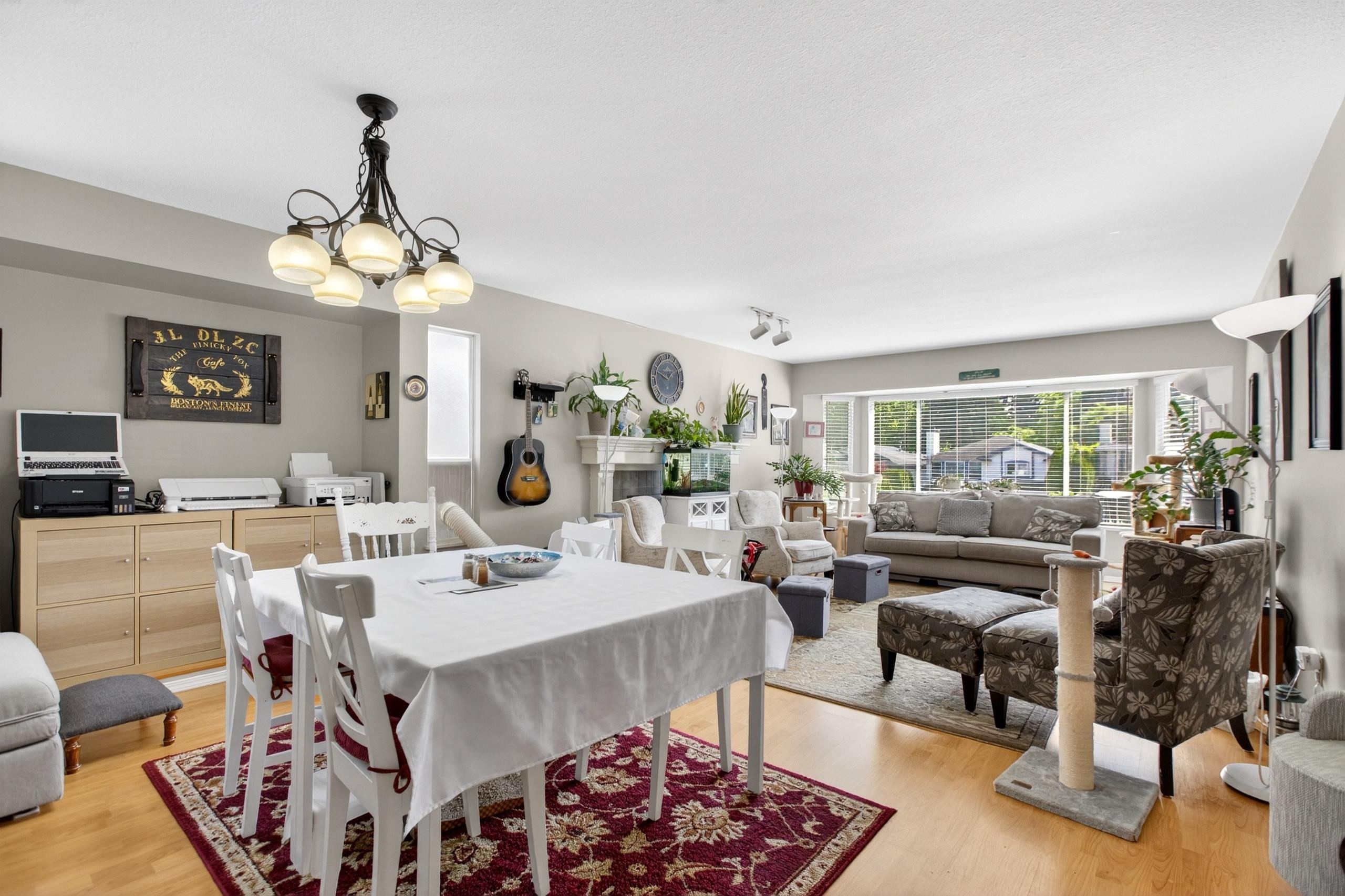 1941 Langan Avenue, Port Coquitlam, BC